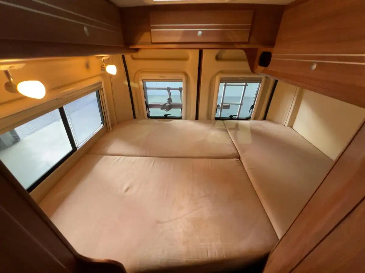 GLOBECAR Globescout - Ansicht 13