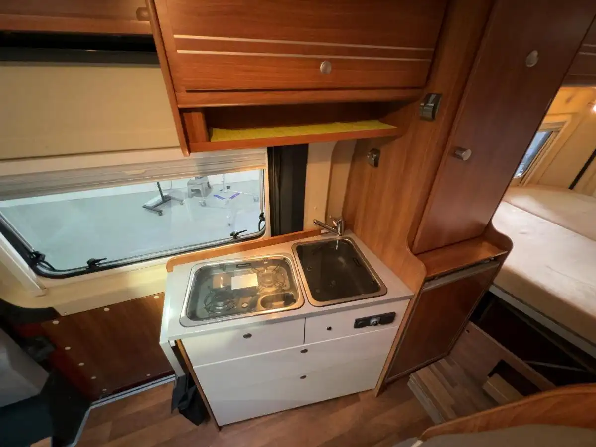 GLOBECAR Globescout - Ansicht 14