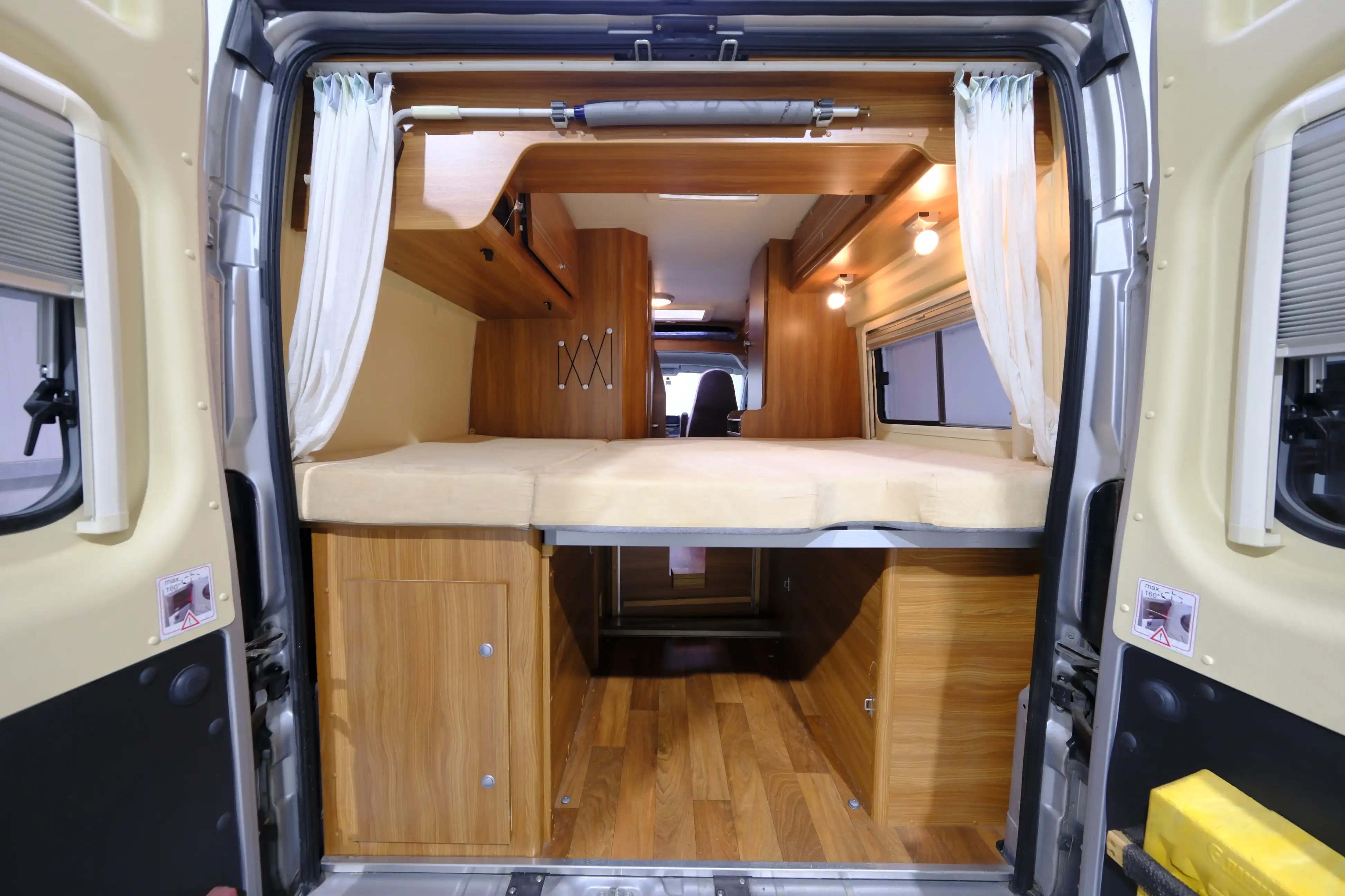 GLOBECAR Globescout - Ansicht 4