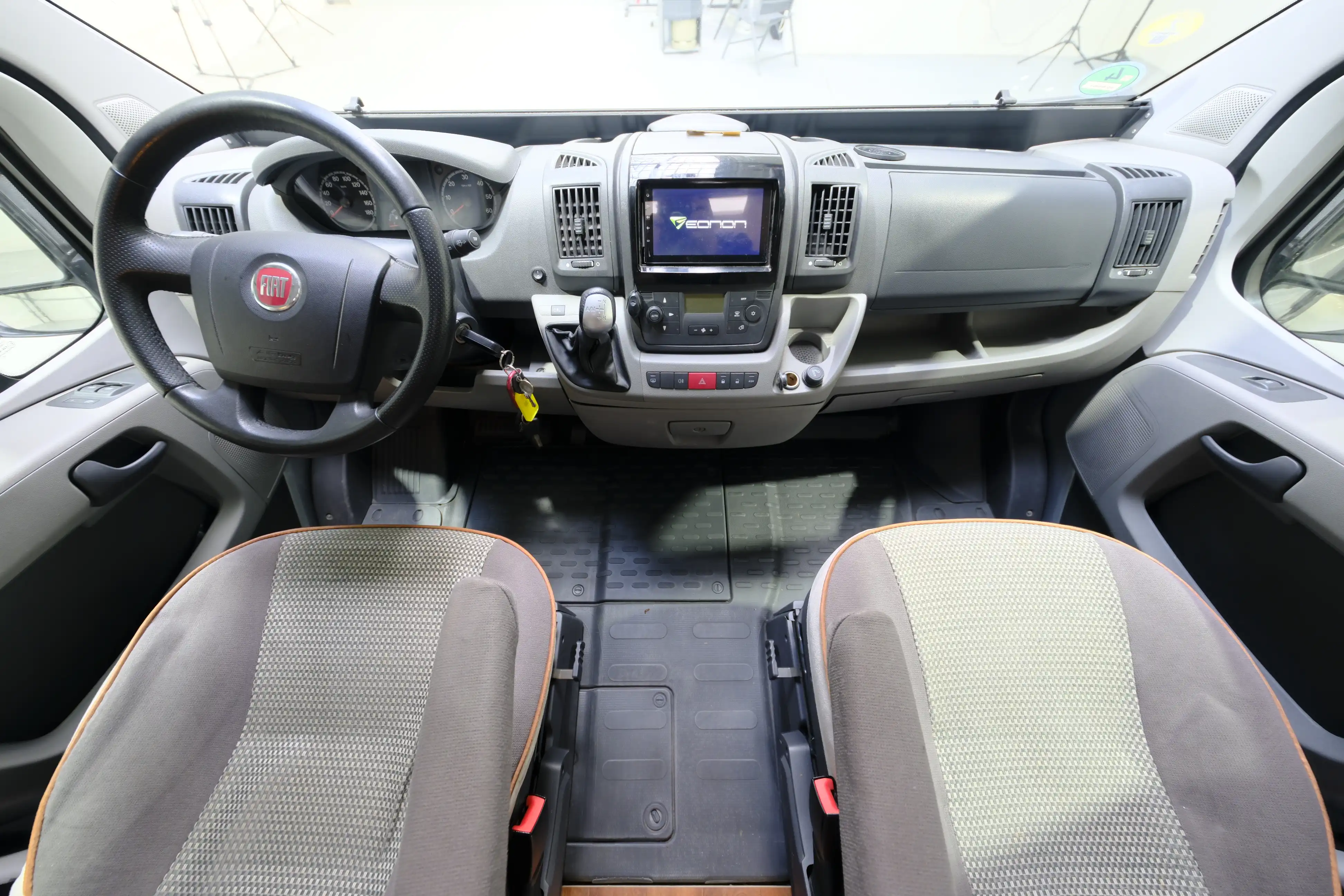 GLOBECAR Globescout - Ansicht 6