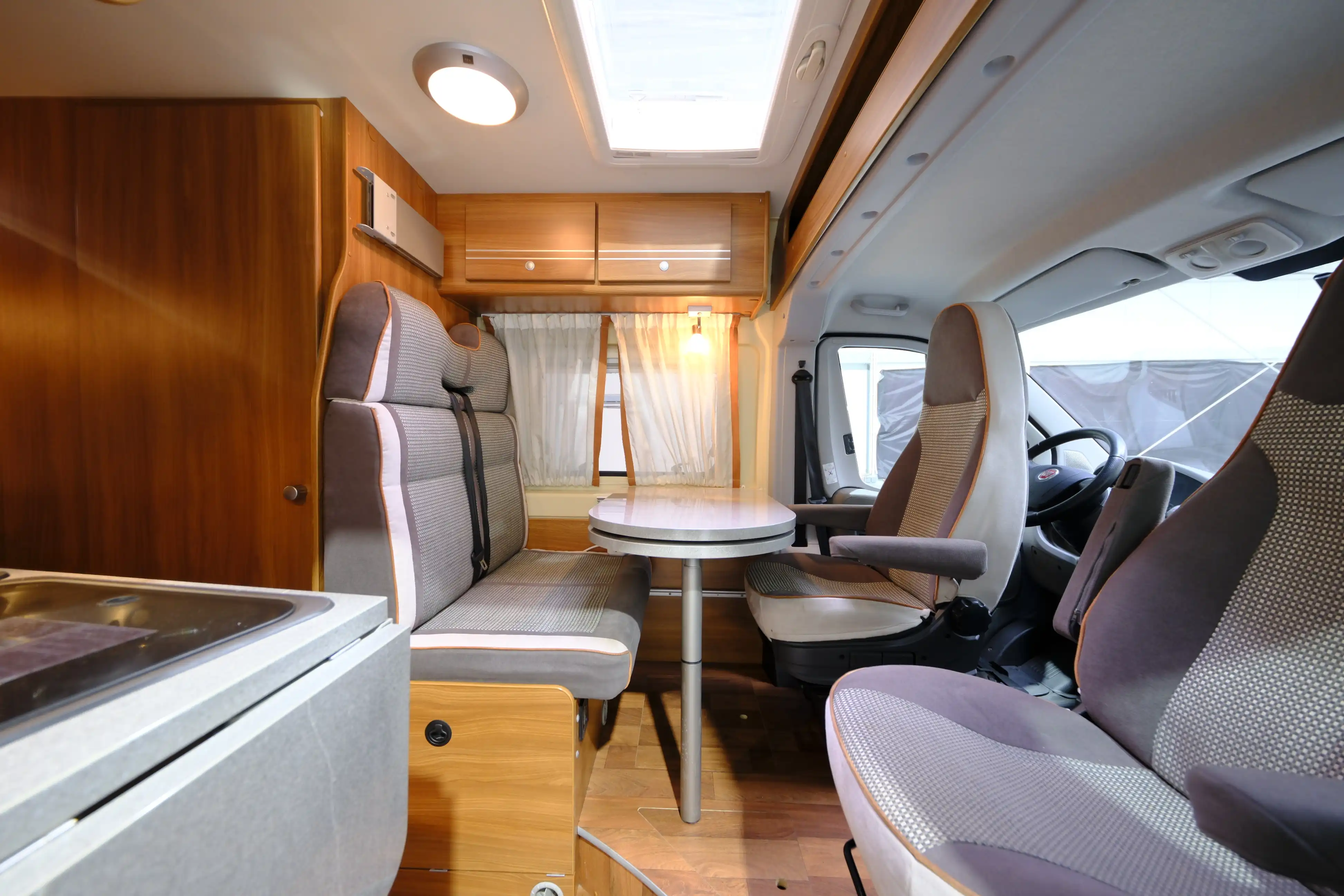 GLOBECAR Globescout - Ansicht 7