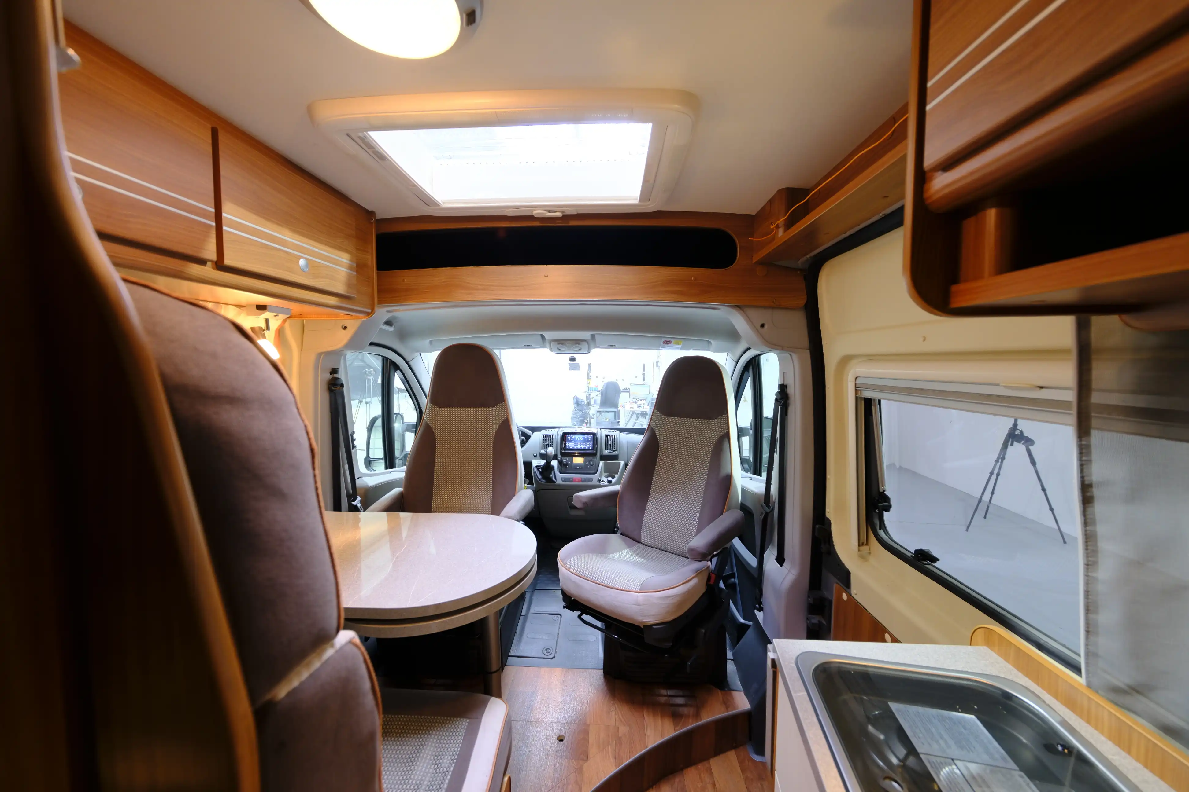 GLOBECAR Globescout - Ansicht 8