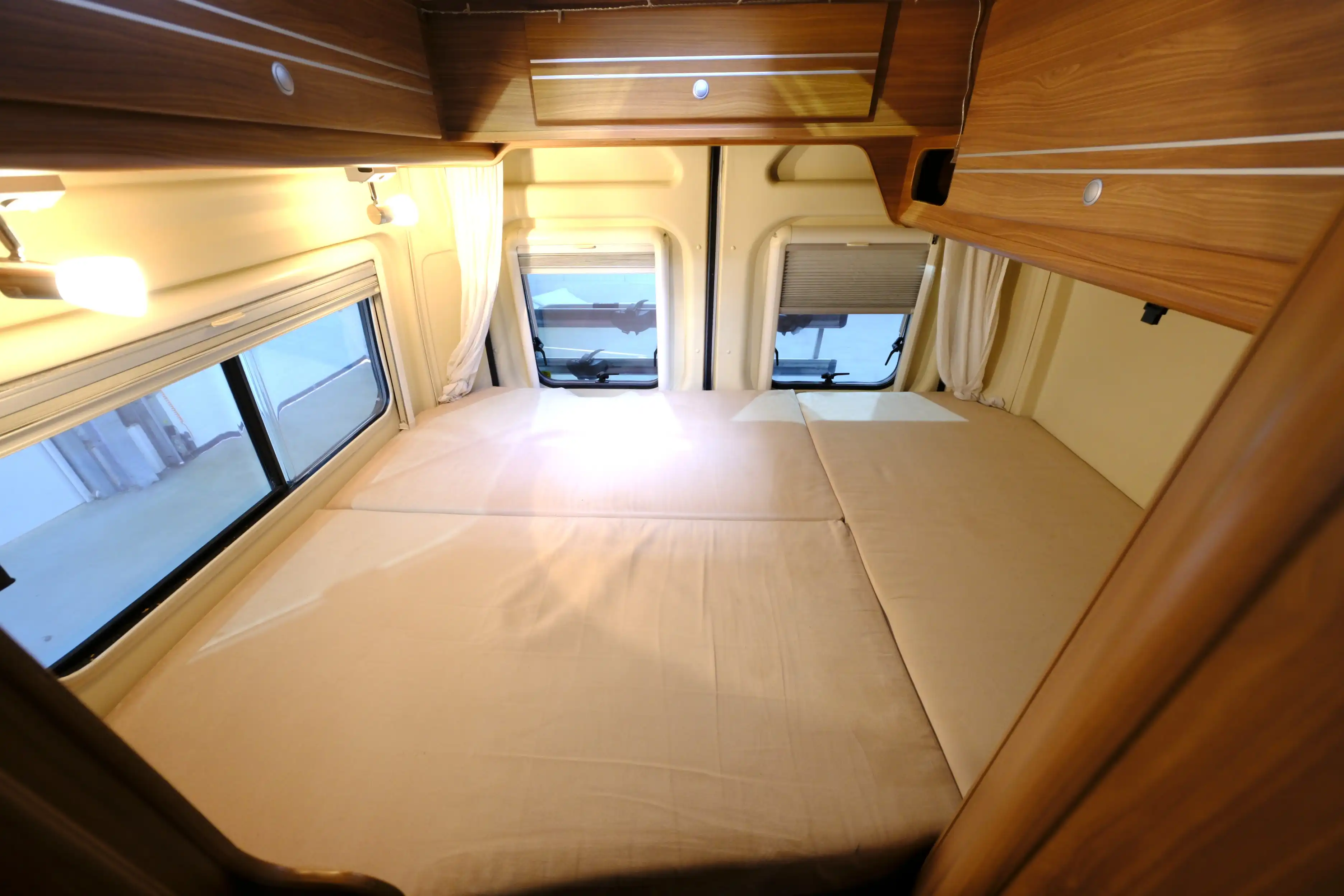 GLOBECAR Globescout - Ansicht 10