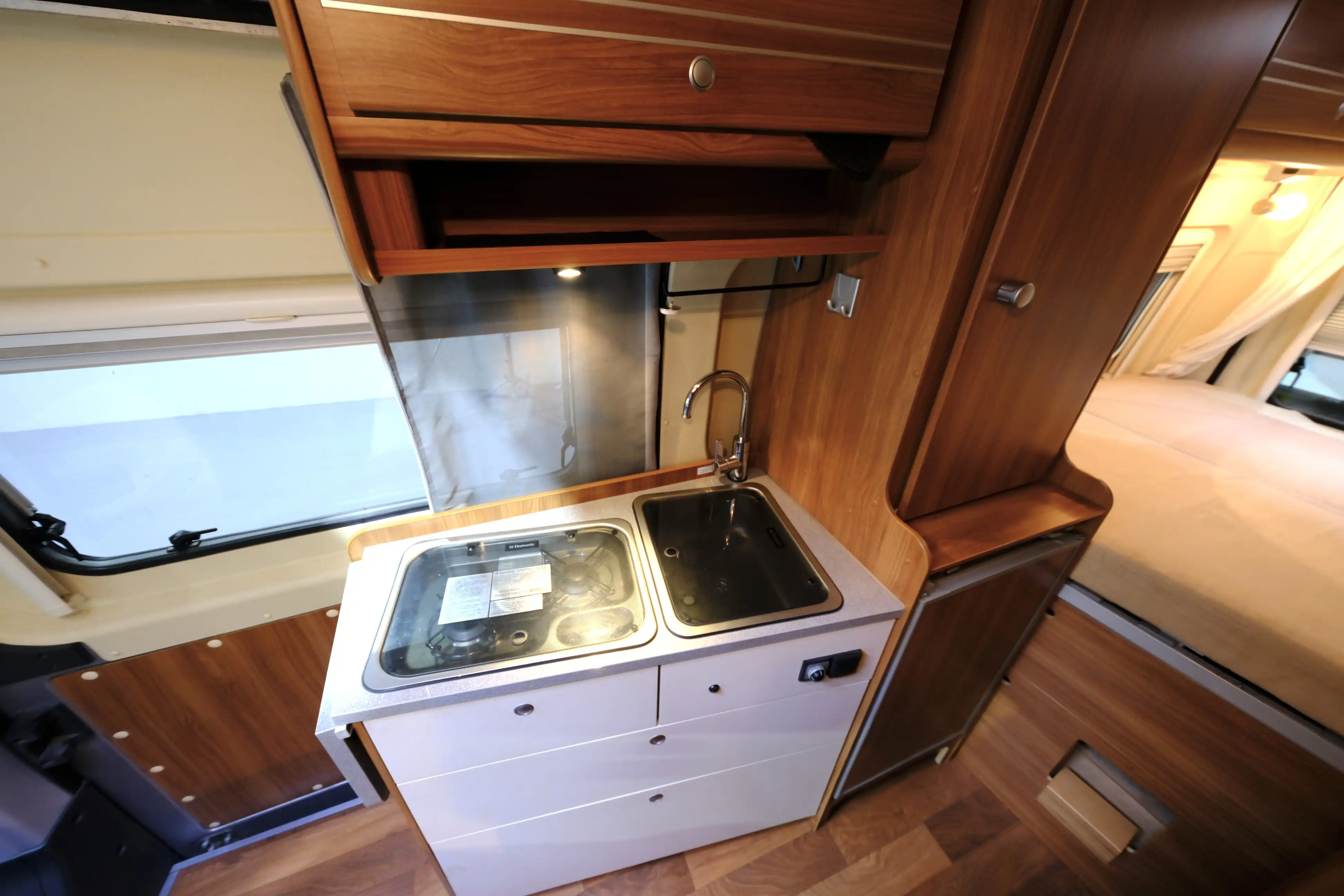 GLOBECAR Globescout - Ansicht 11