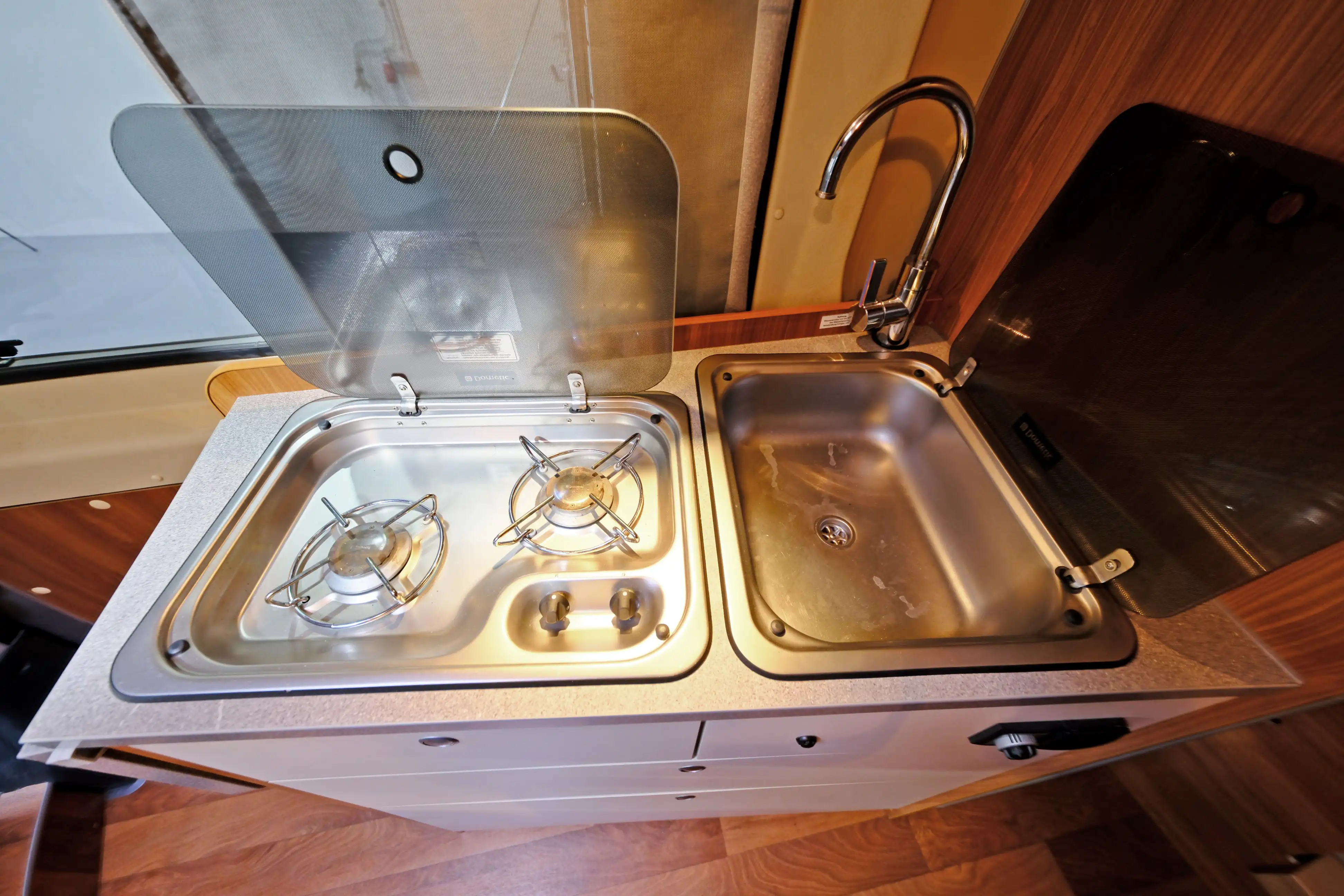 GLOBECAR Globescout - Ansicht 12