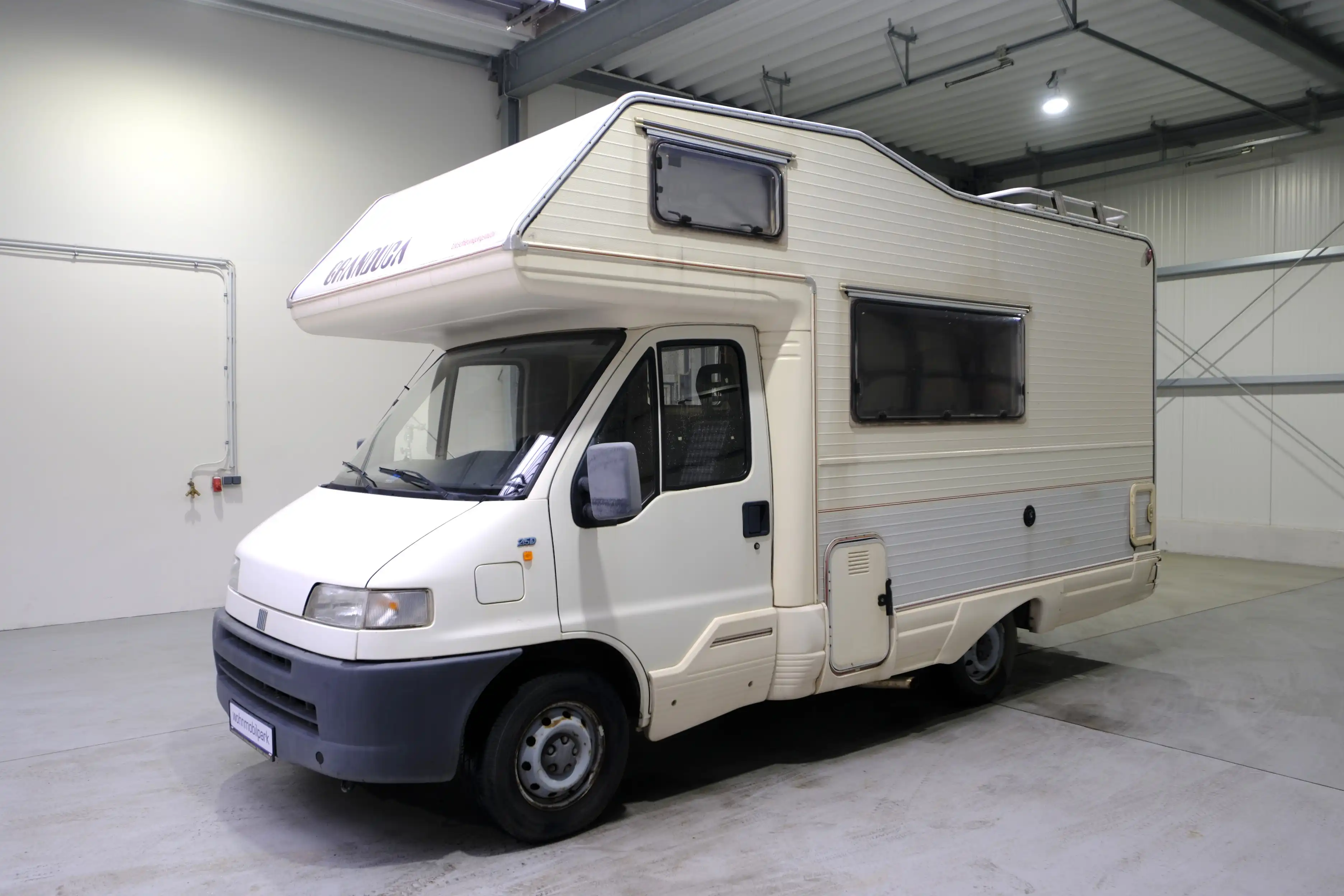 GRANDUCA 1  - Ansicht 2