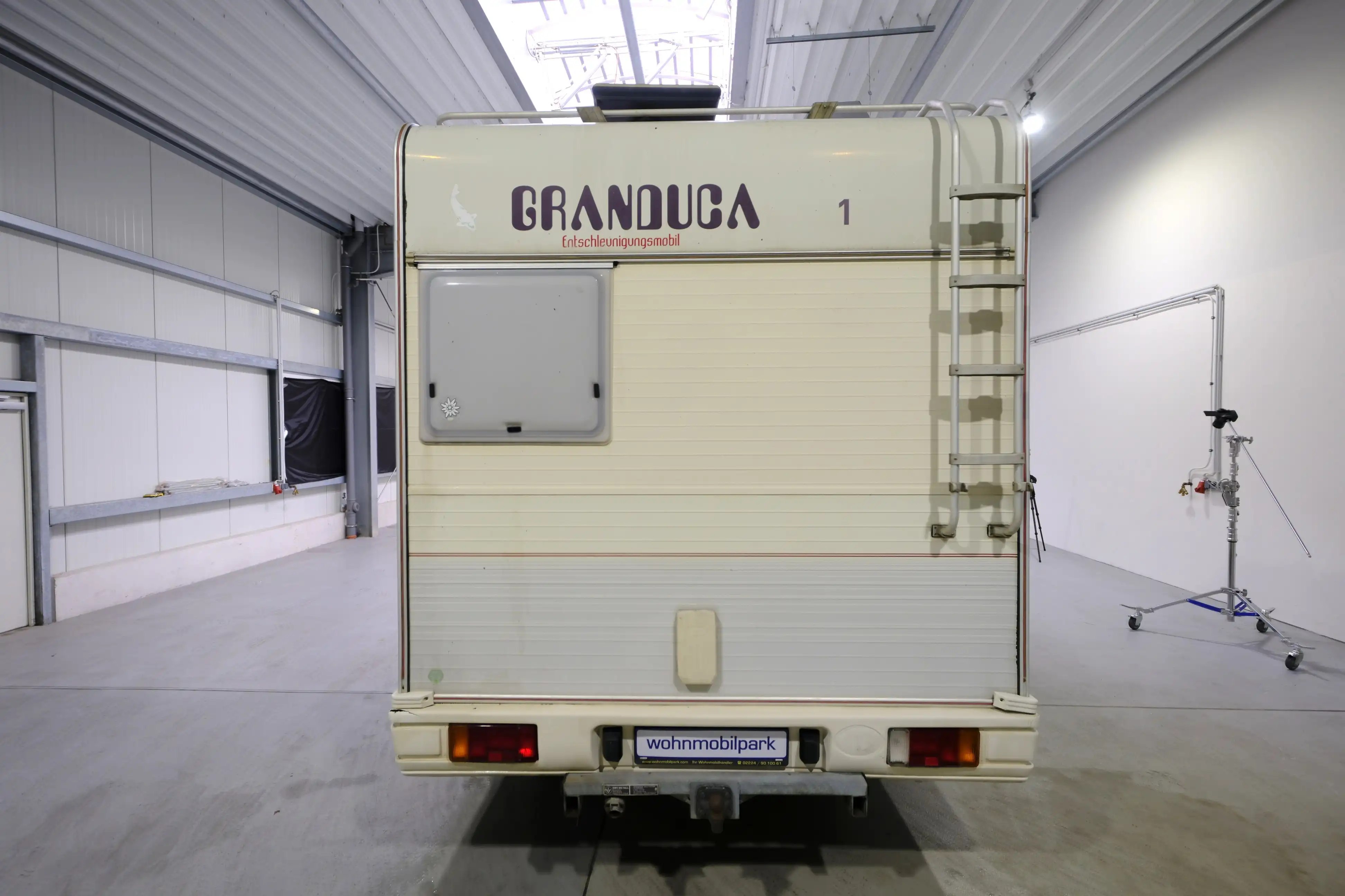 GRANDUCA 1  - Ansicht 3