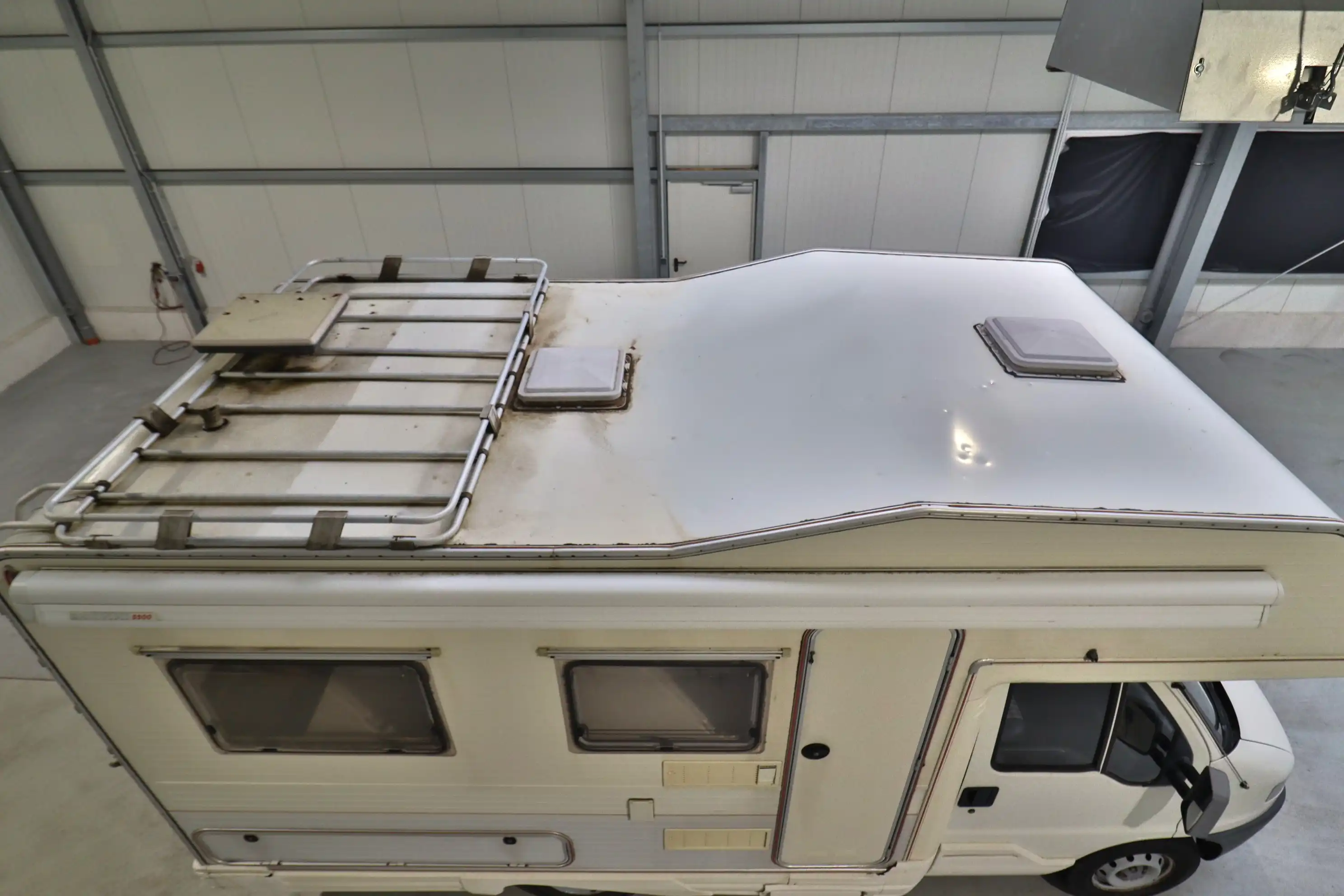 GRANDUCA 1  - Ansicht 4