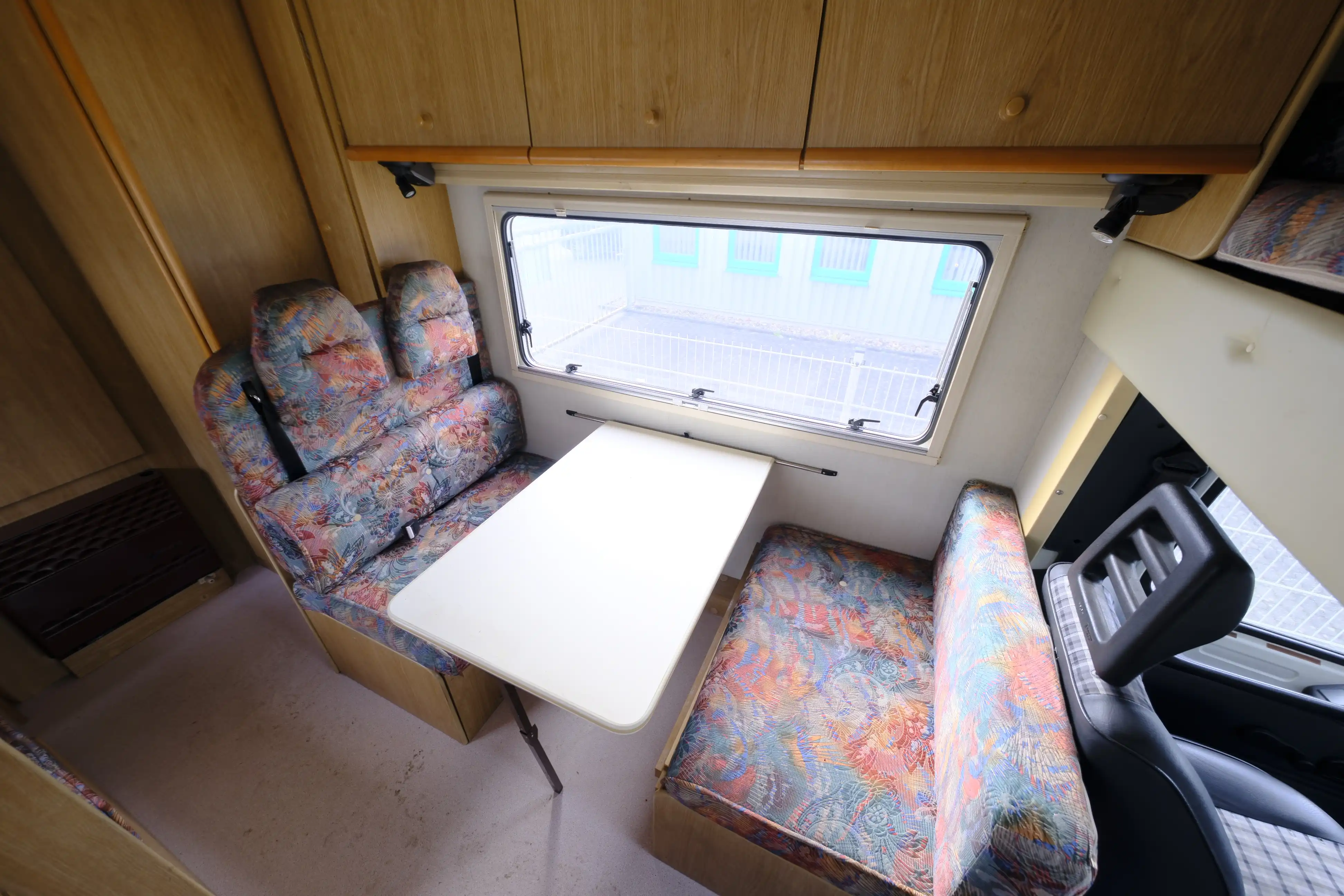 GRANDUCA 1  - Ansicht 6