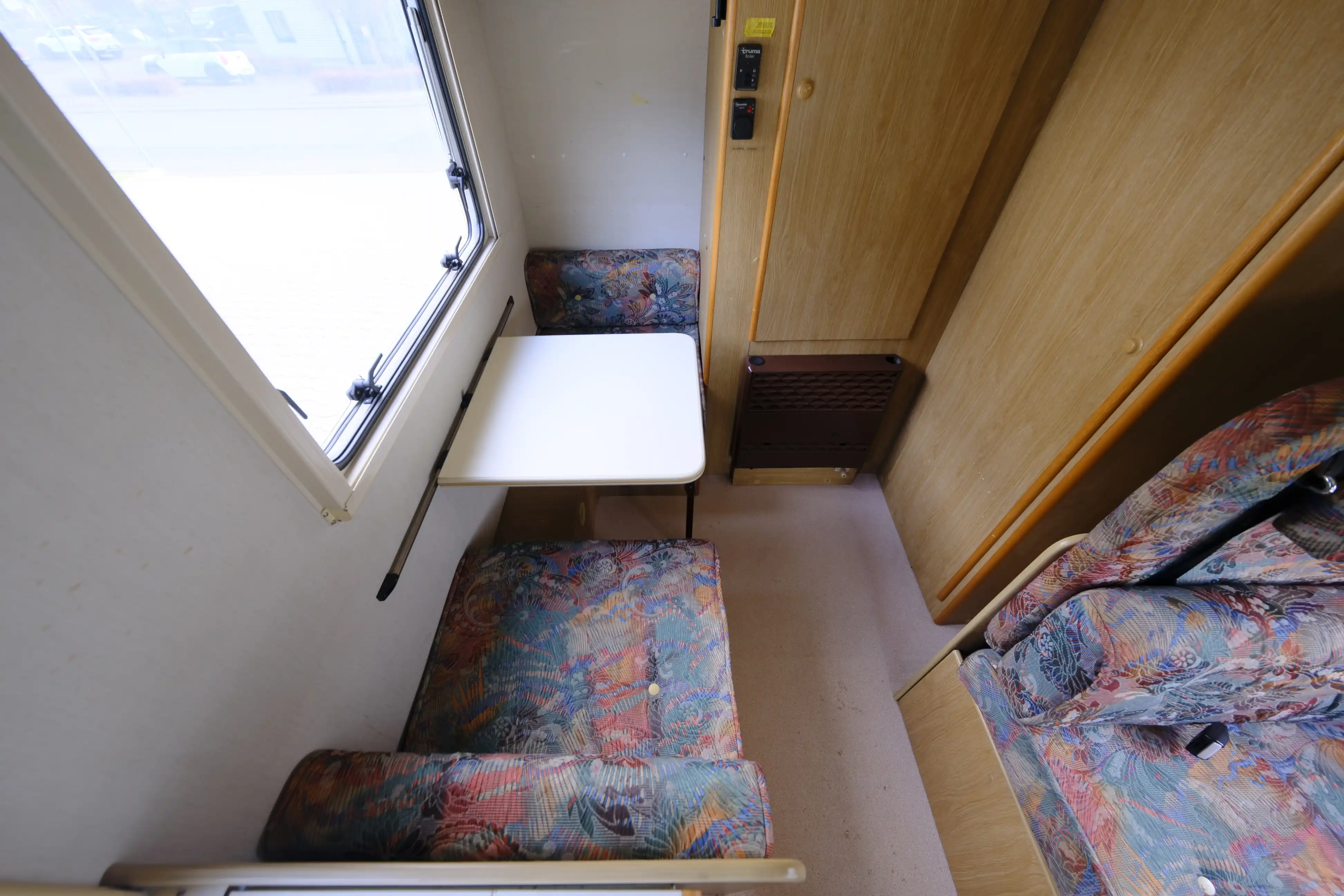 GRANDUCA 1  - Ansicht 8