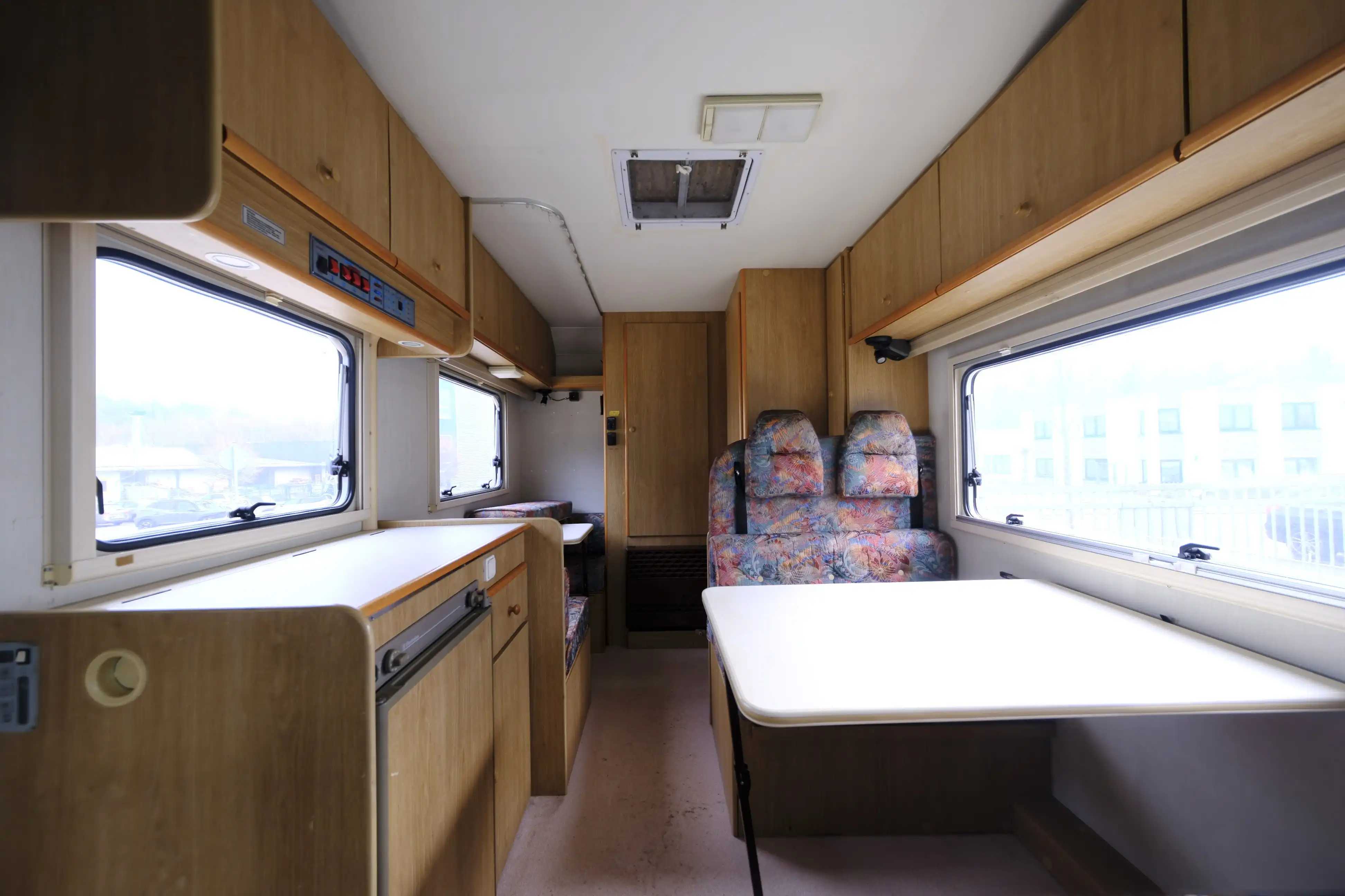 GRANDUCA 1  - Ansicht 9