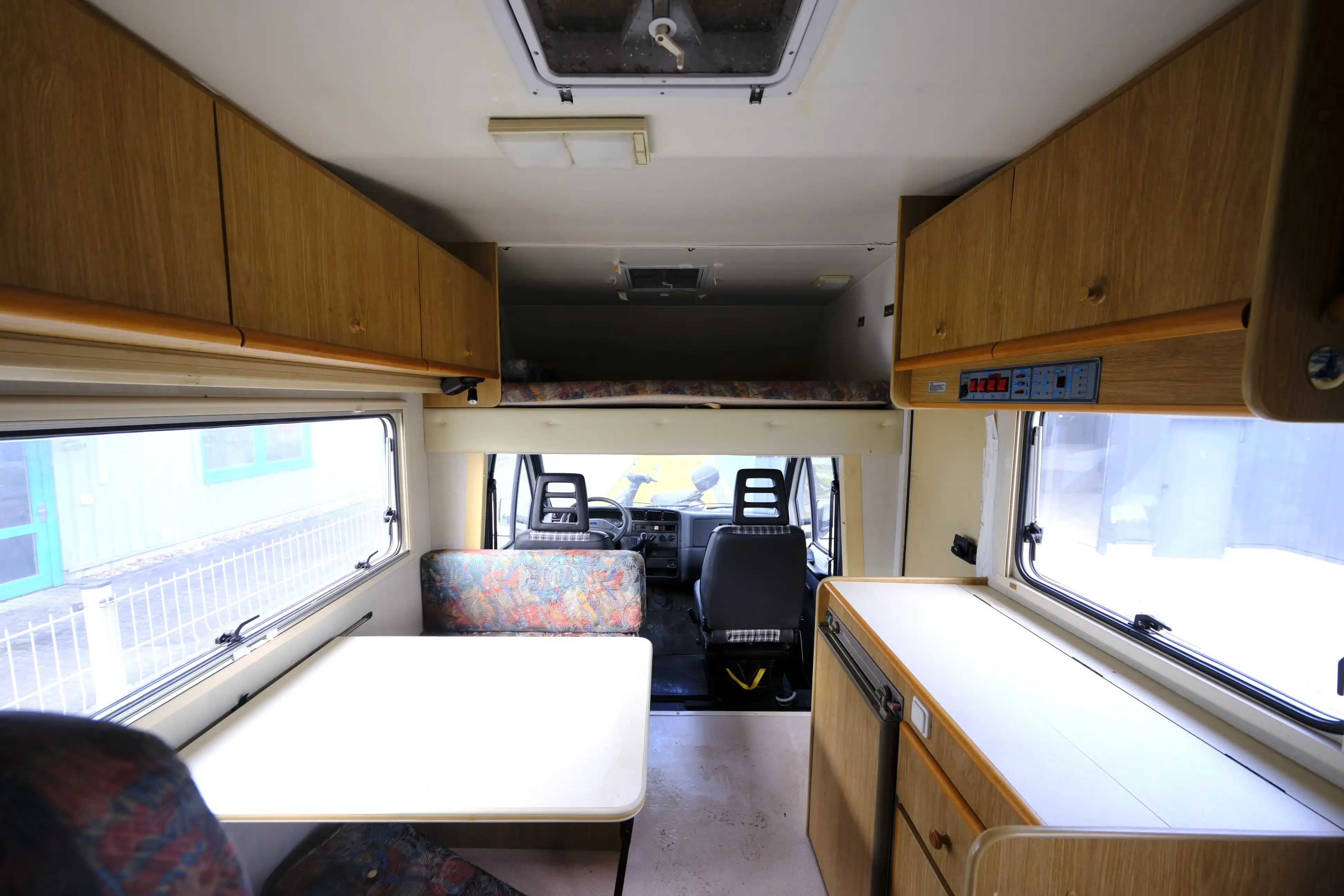 GRANDUCA 1  - Ansicht 10