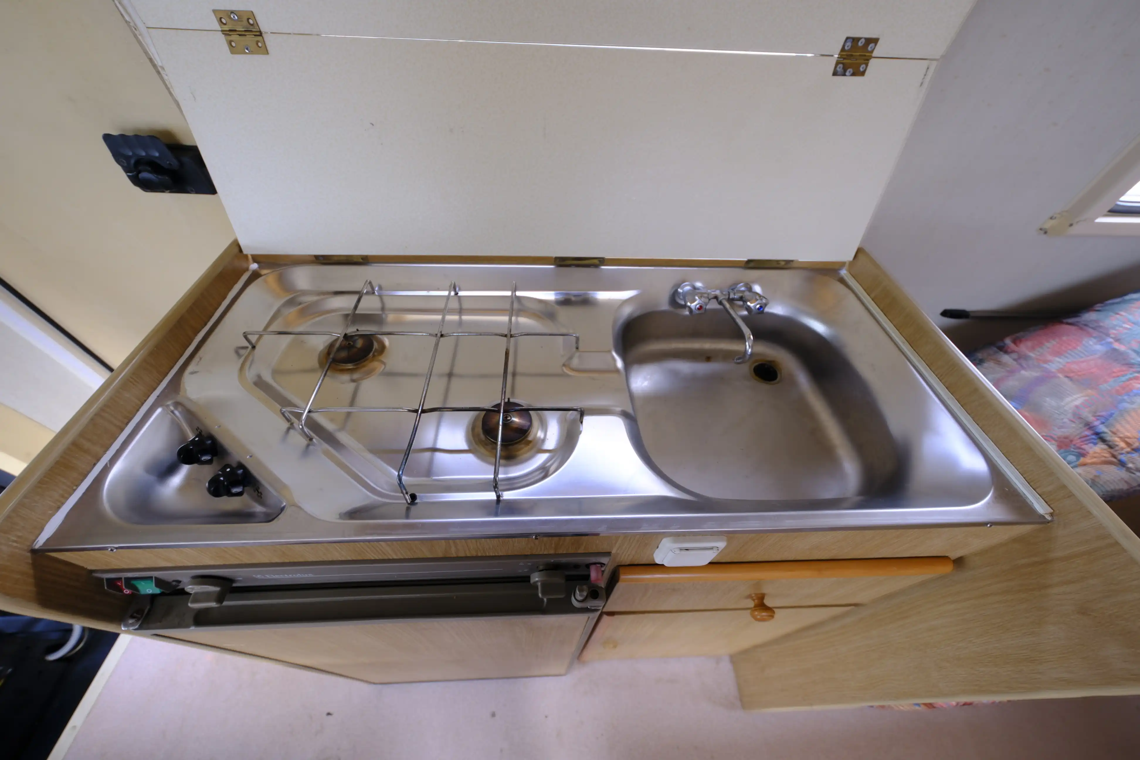 GRANDUCA 1  - Ansicht 13