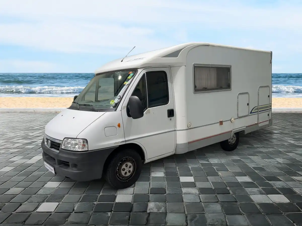 HEKU T 593 - Ansicht 2