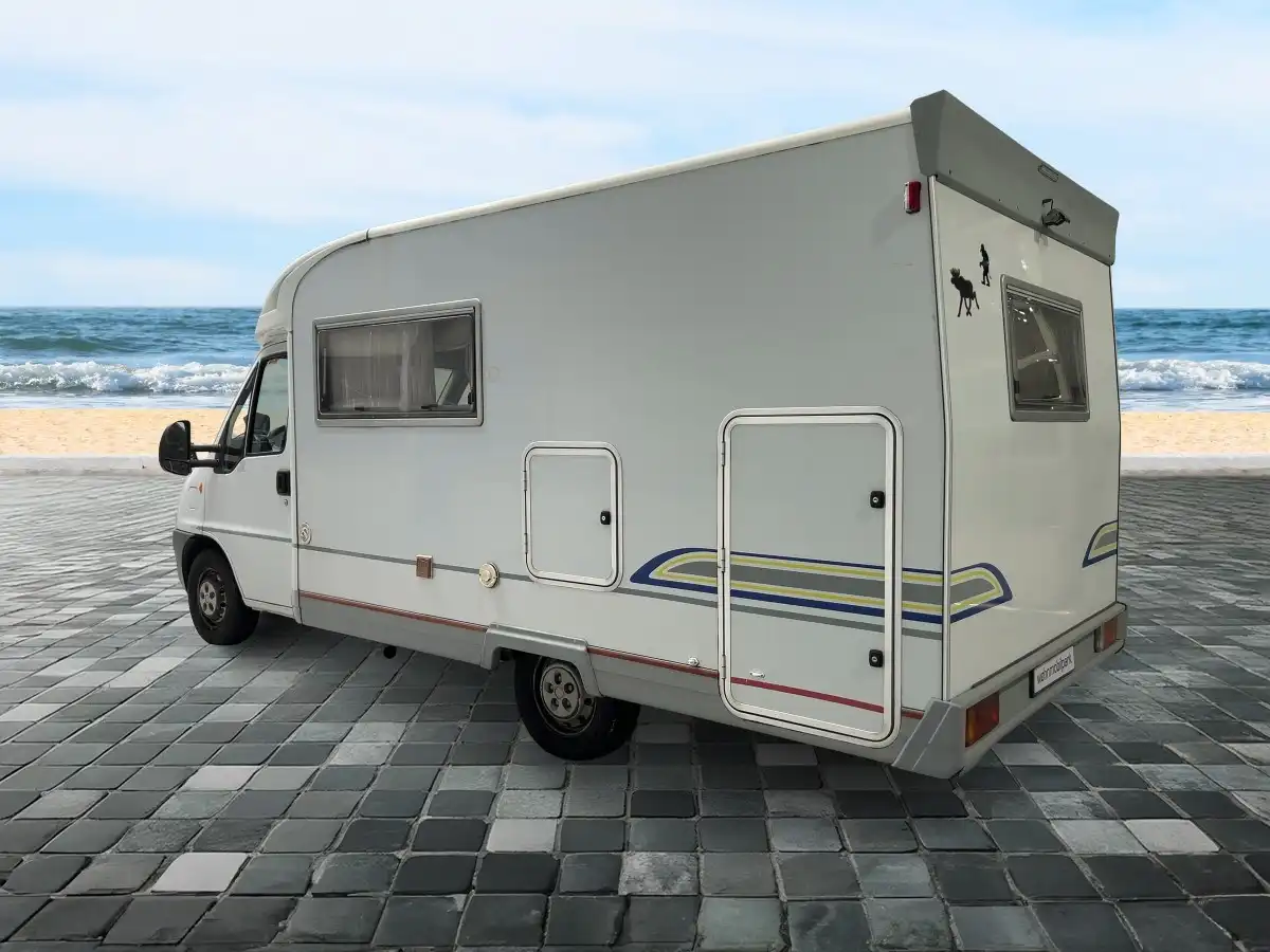 HEKU T 593 - Ansicht 3