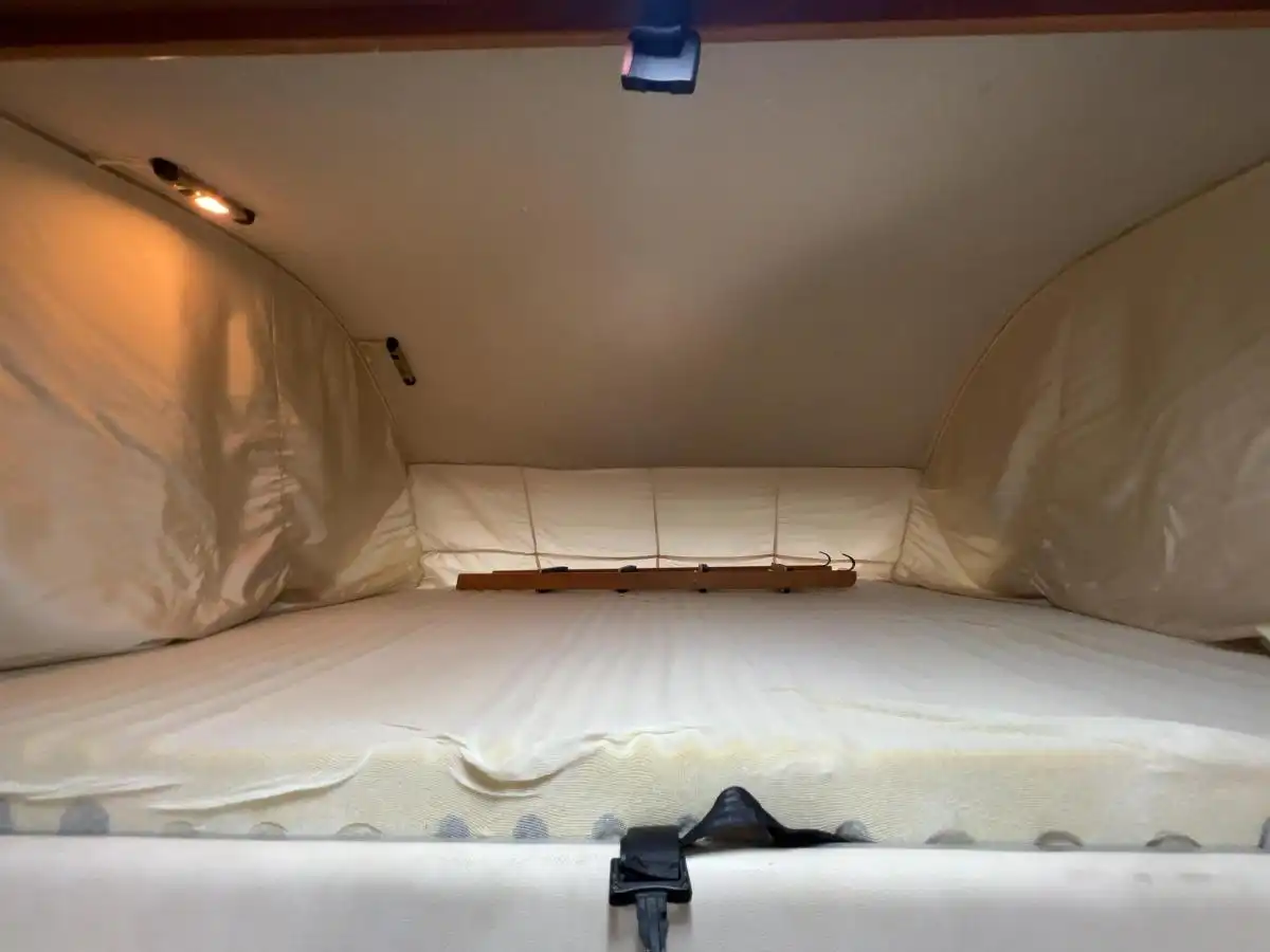 HYMER-ERIBA S 650 - Ansicht 11