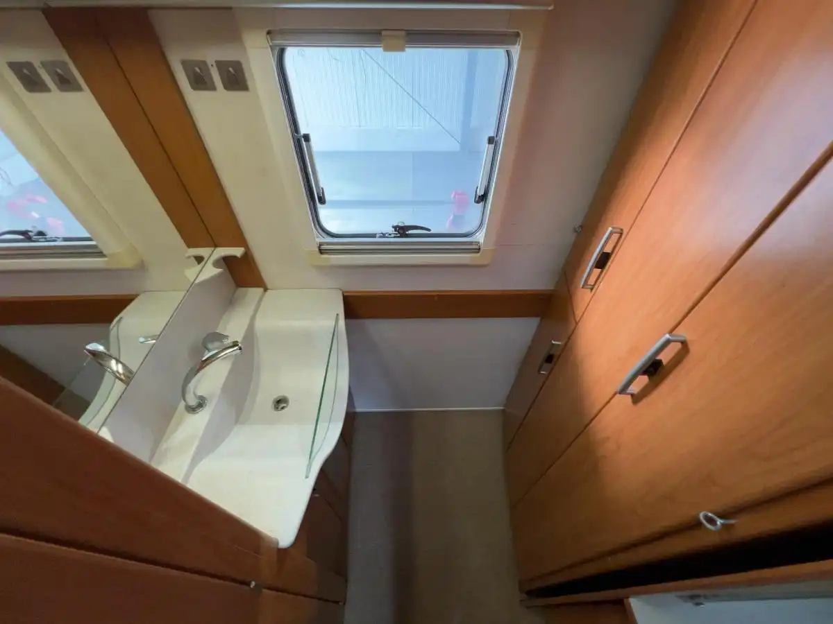 HYMER-ERIBA S 650 - Ansicht 15