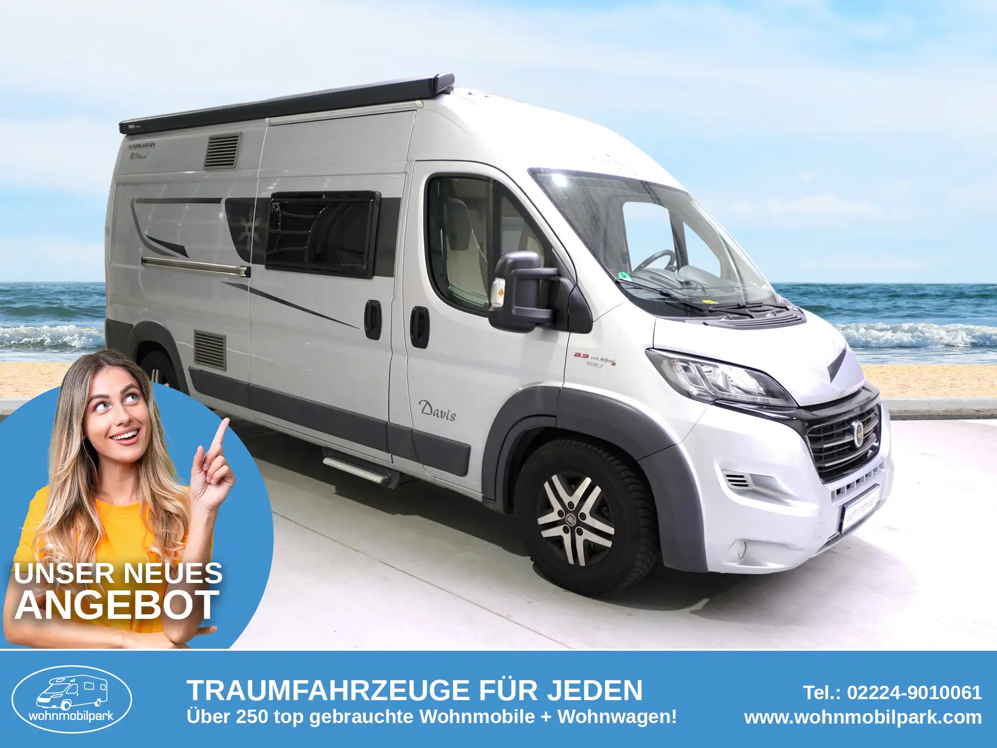 KARMANN 592  - Ansicht 1