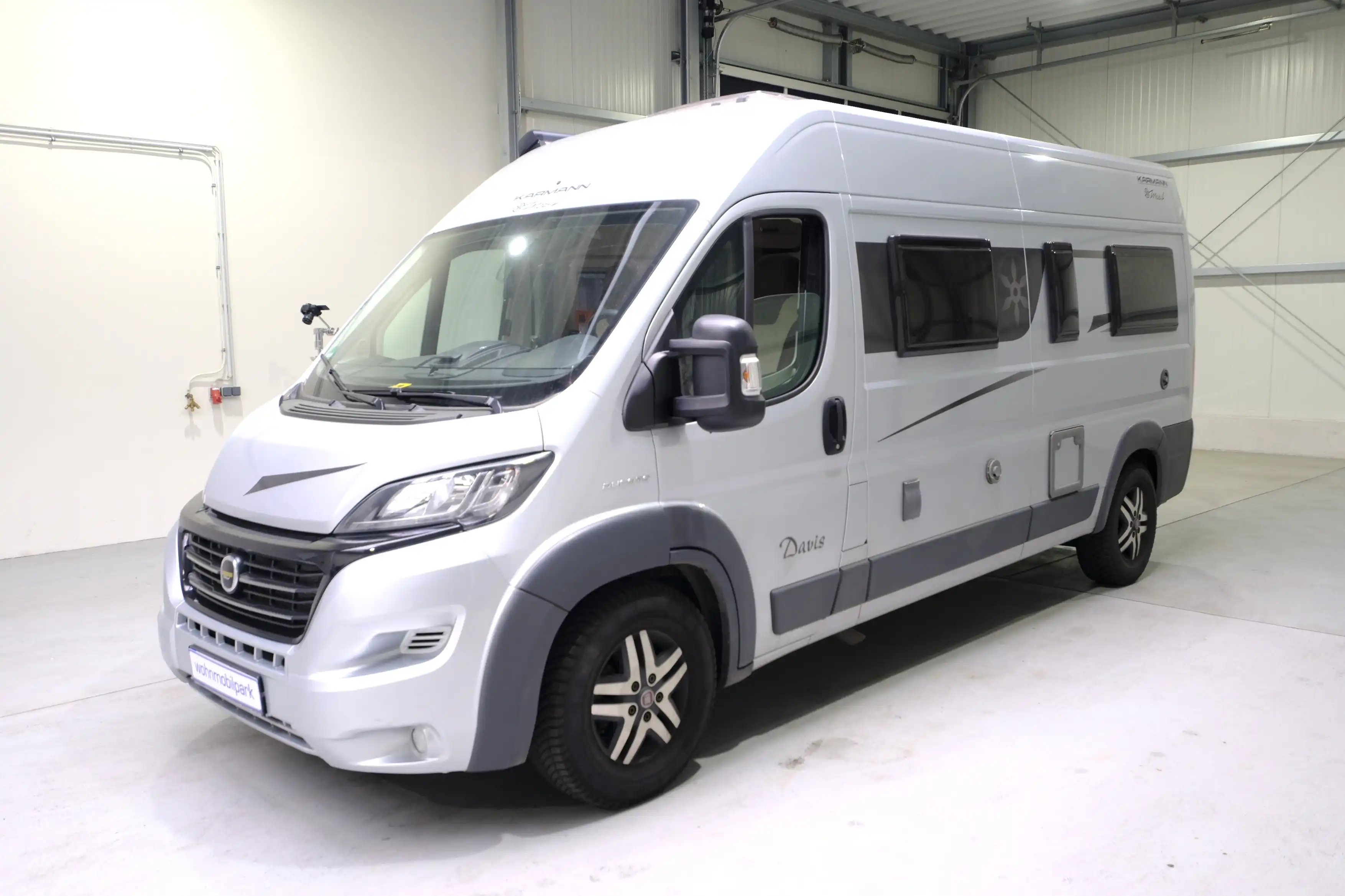 KARMANN 592  - Ansicht 2