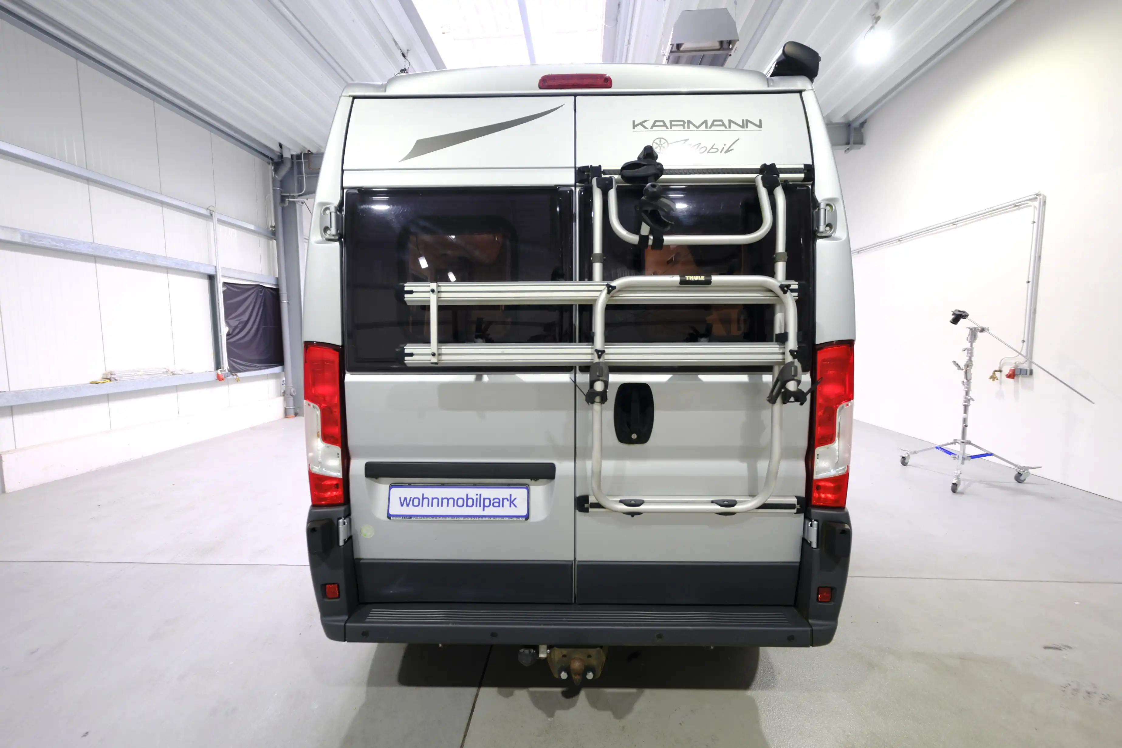 KARMANN 592  - Ansicht 3