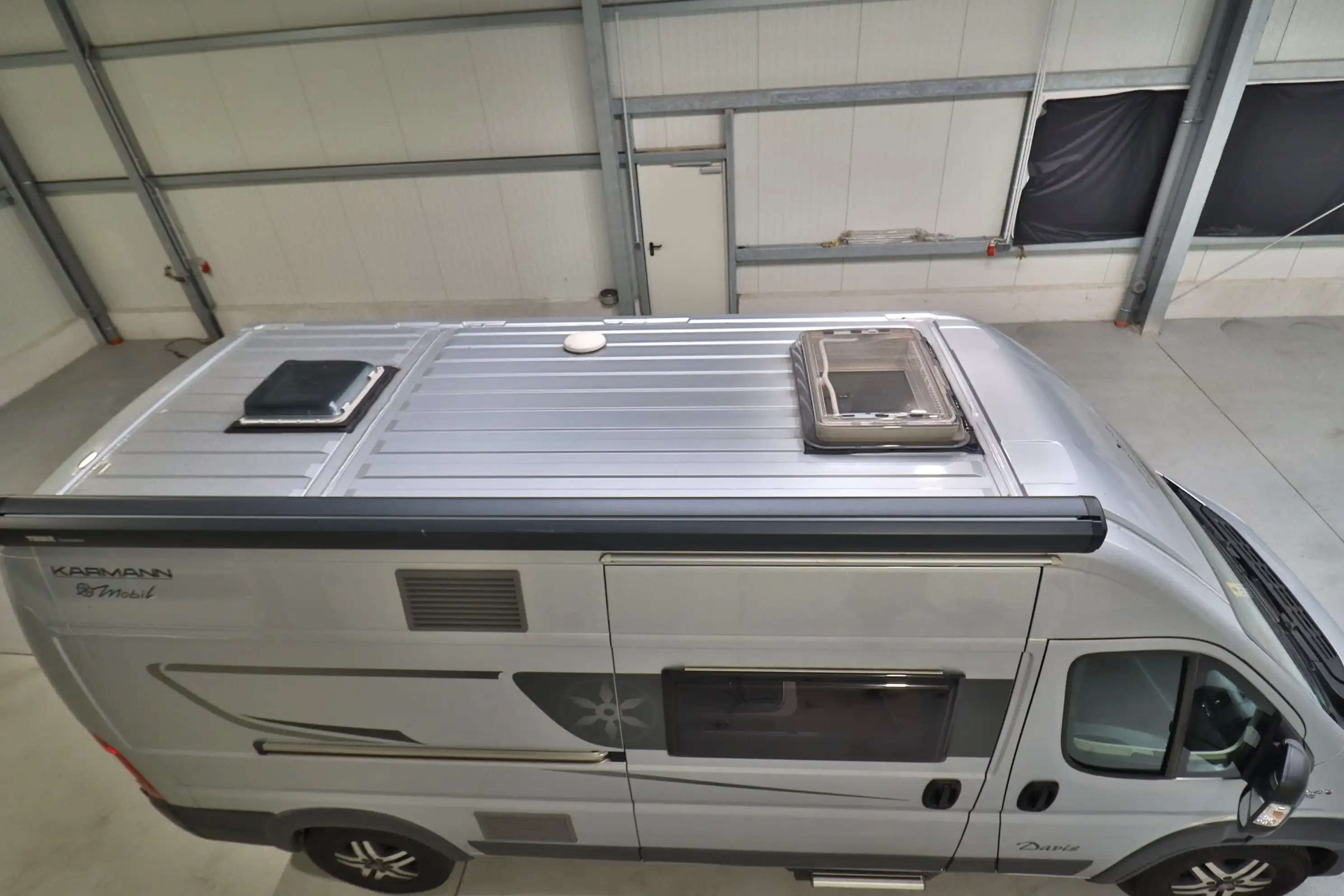 KARMANN 592  - Ansicht 5