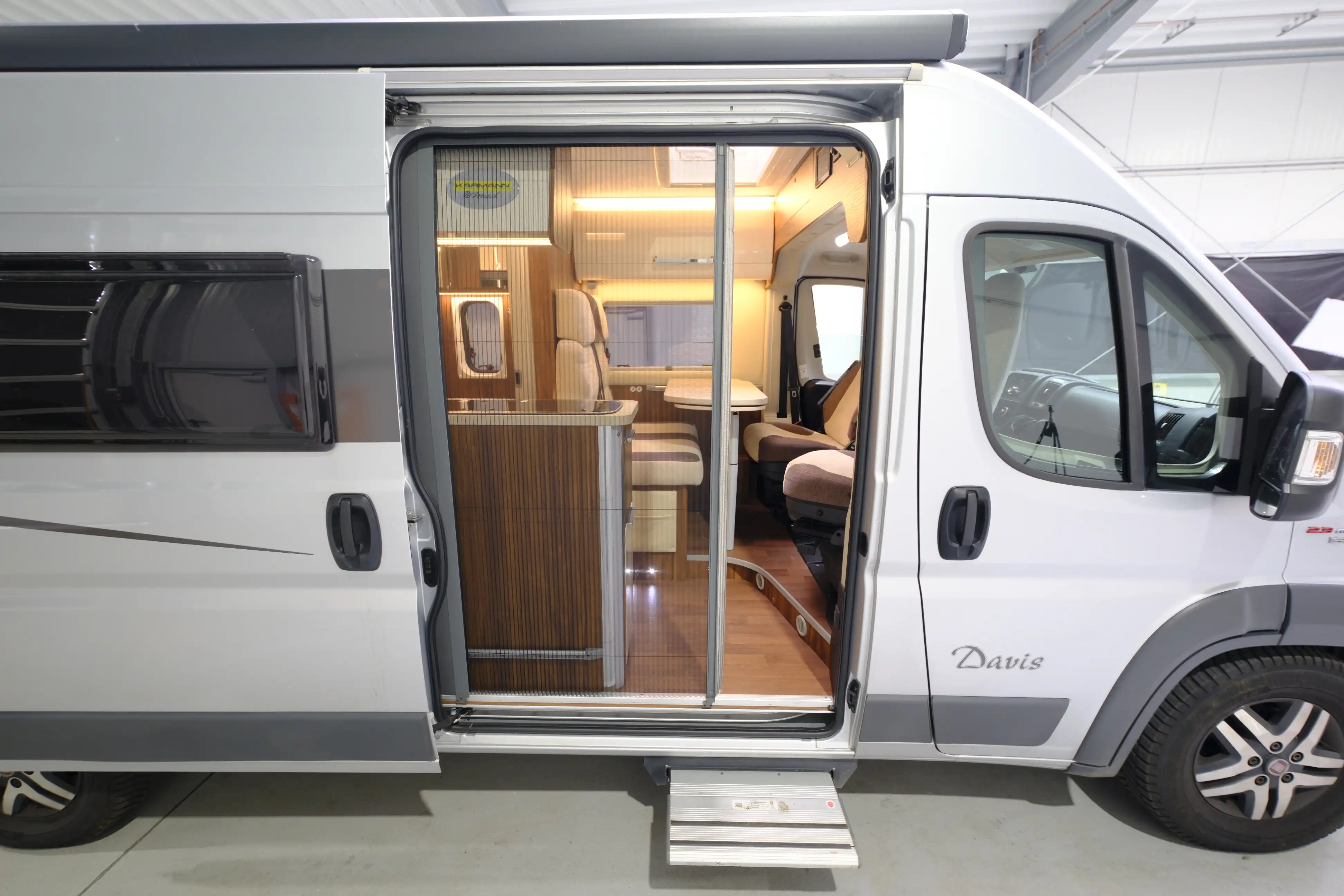 KARMANN 592  - Ansicht 6