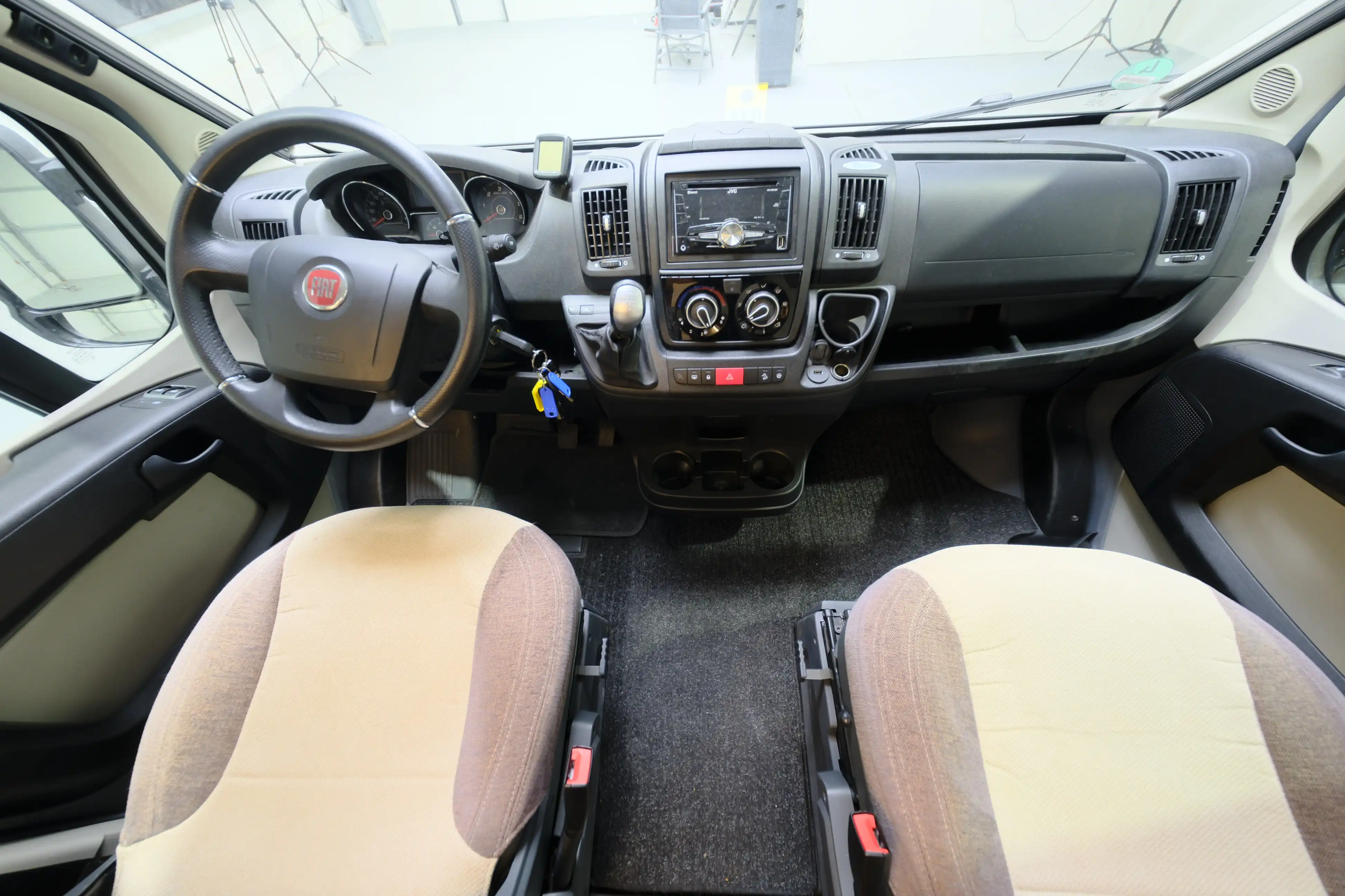 KARMANN 592  - Ansicht 7