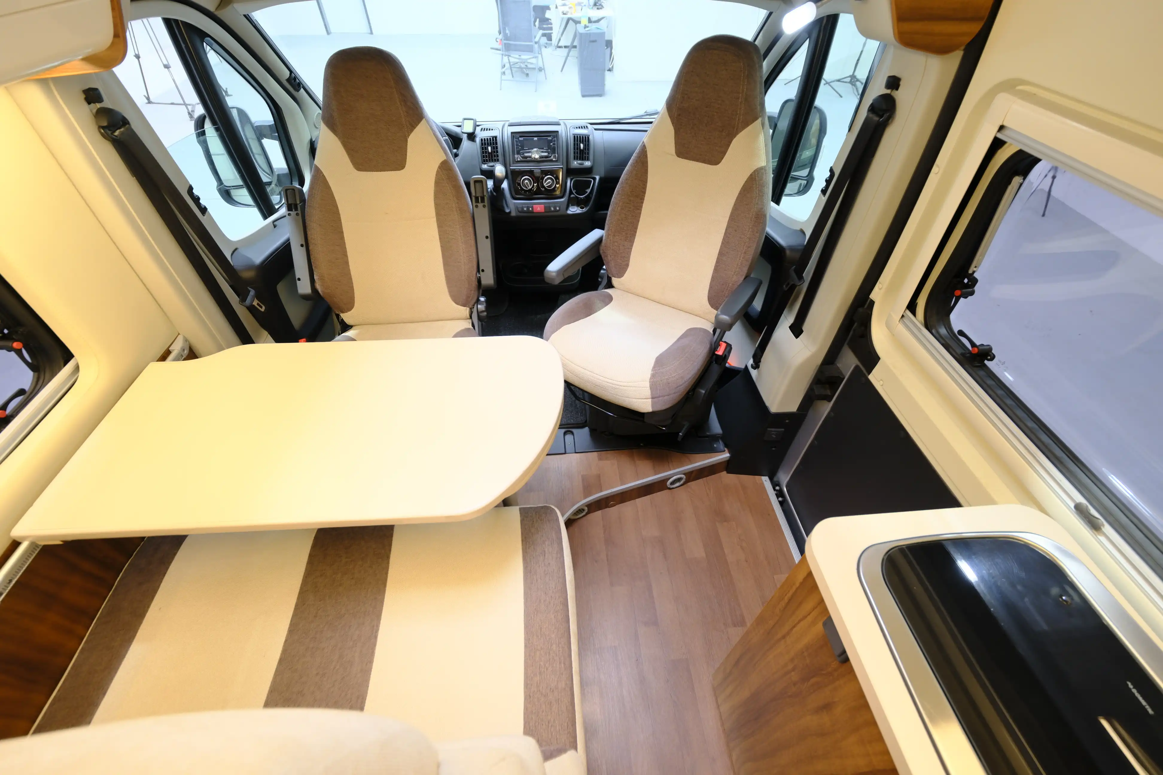 KARMANN 592  - Ansicht 9