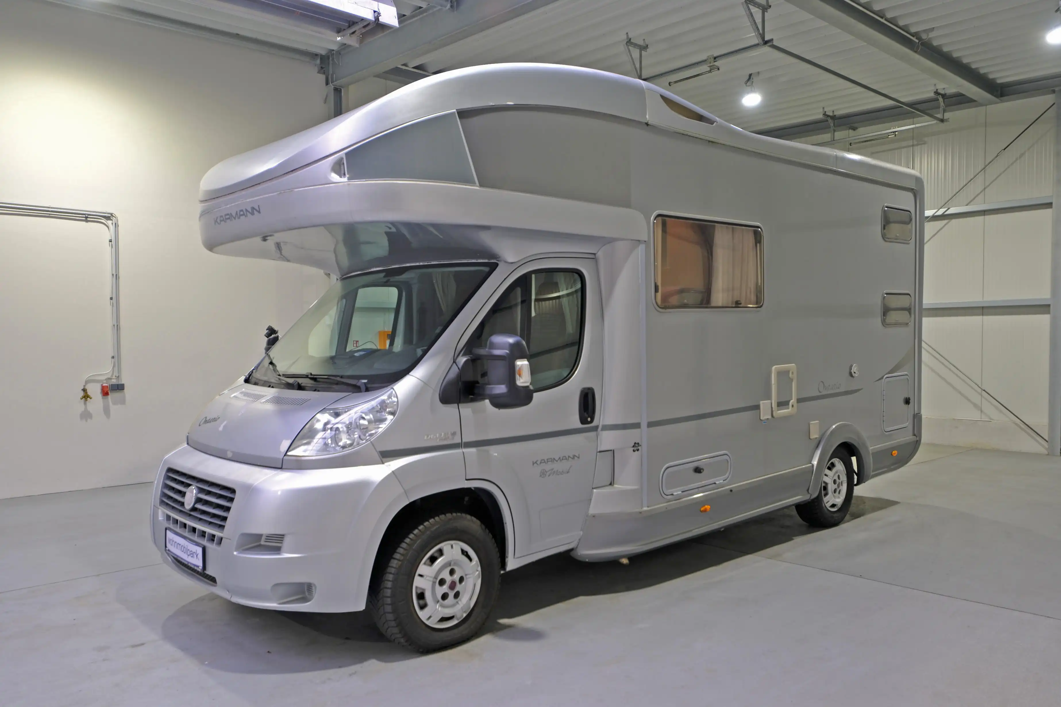 KARMANN Ontario 670 VB - Ansicht 2