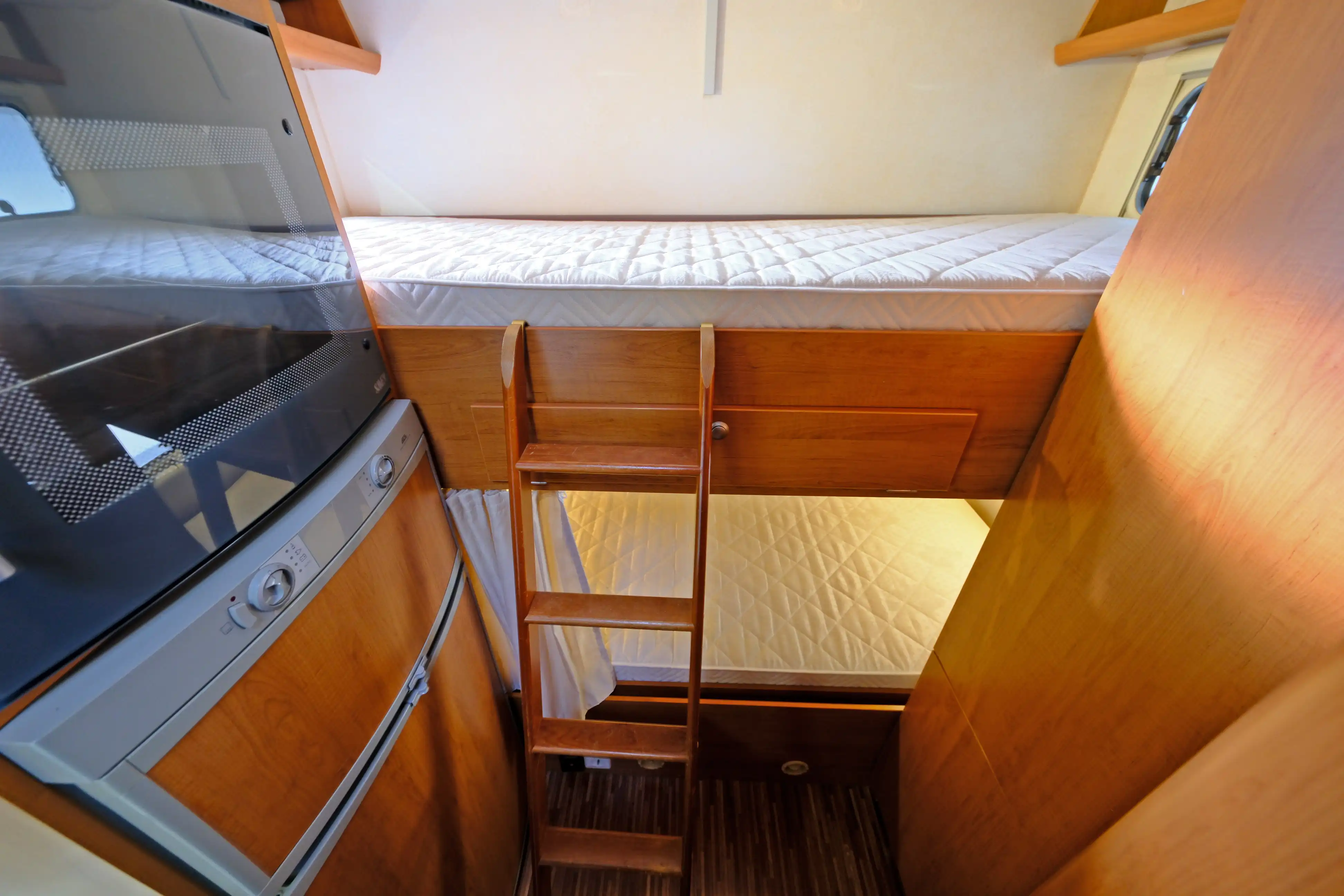 KARMANN Ontario 670 VB - Ansicht 9