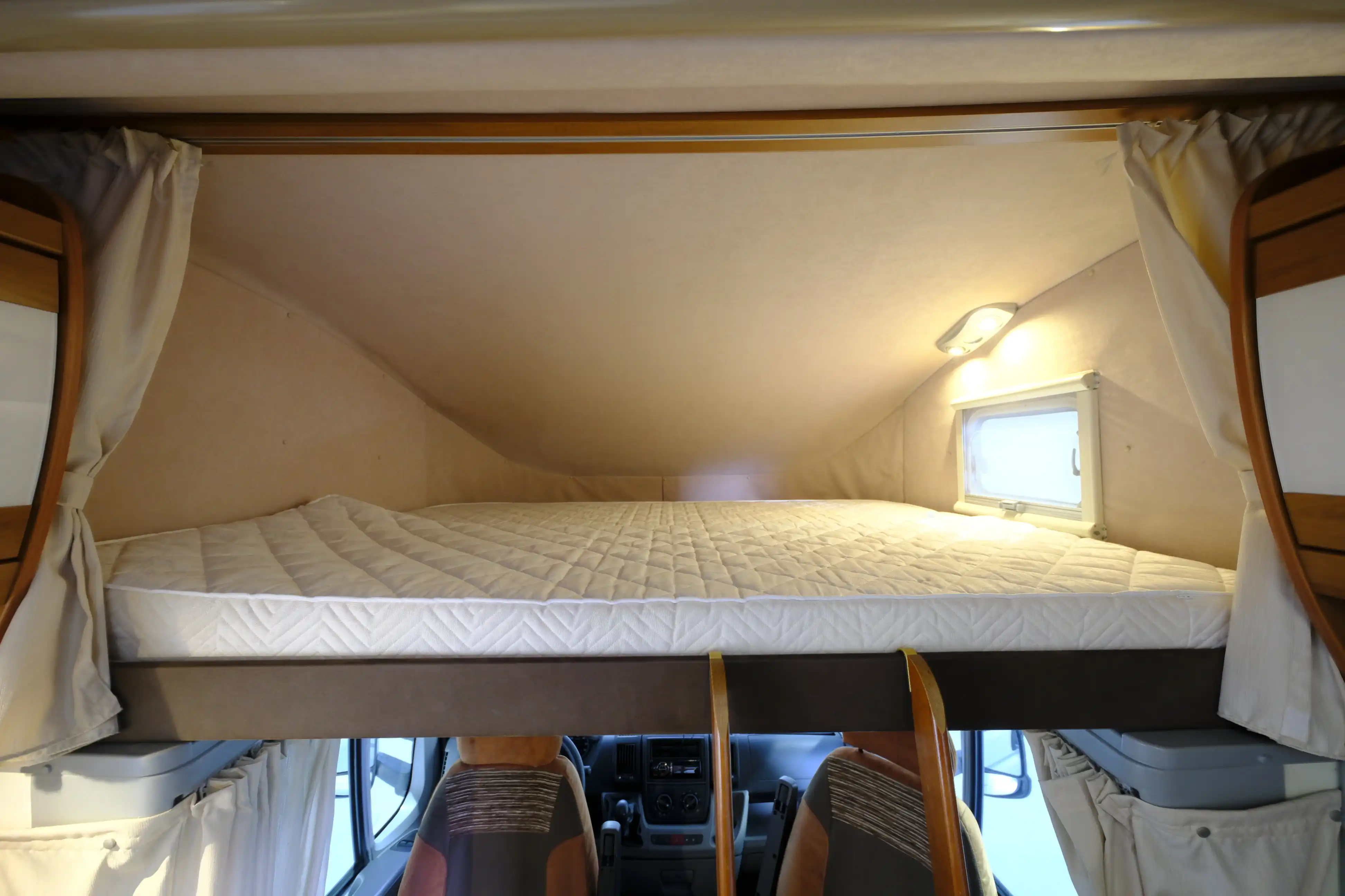 KARMANN Ontario 670 VB - Ansicht 10