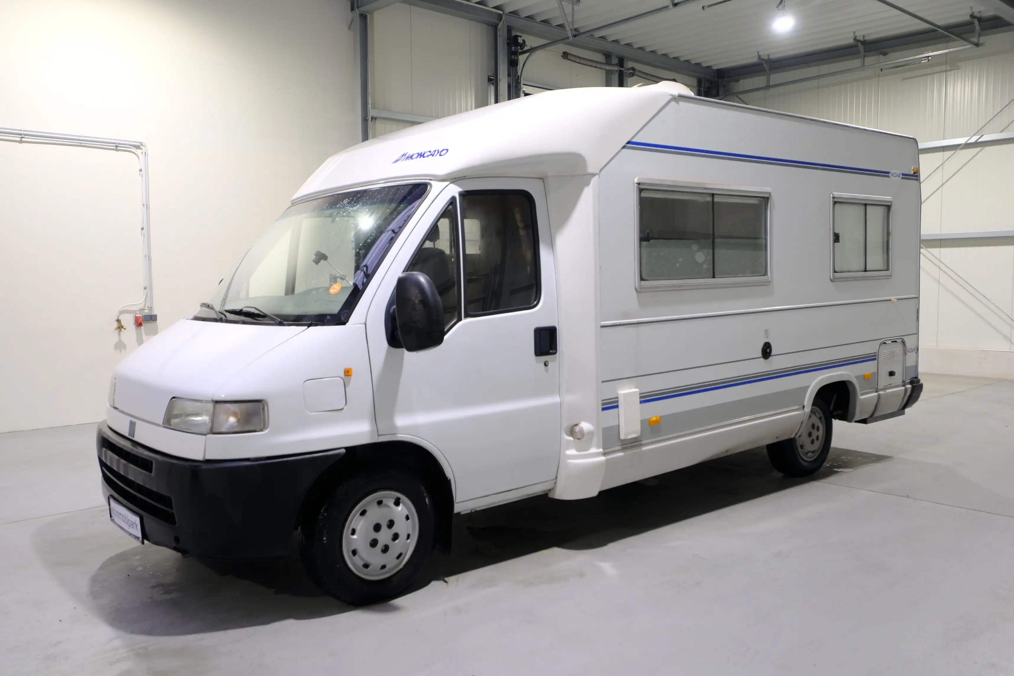 MONCAYO Nova - Ansicht 2