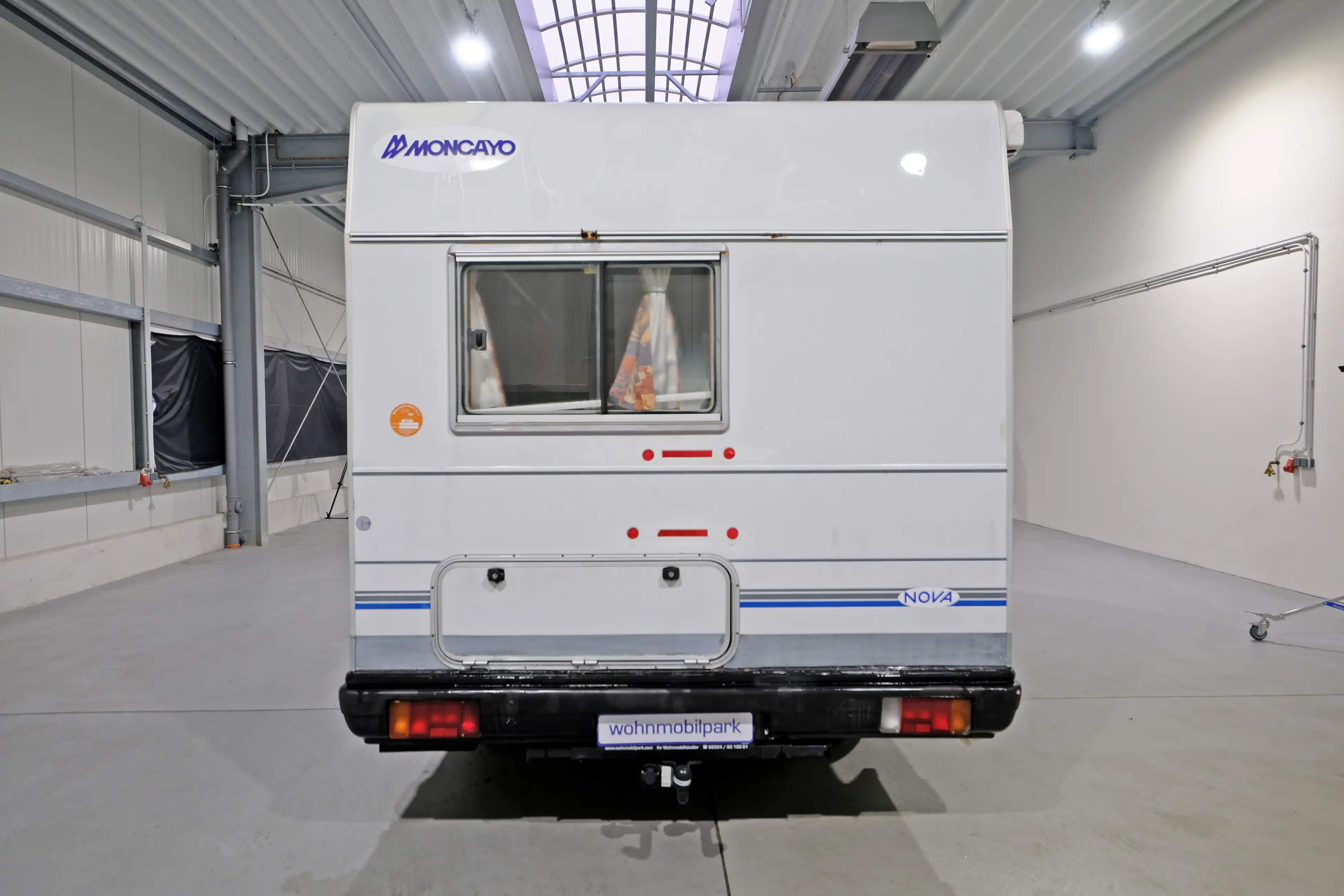 MONCAYO Nova - Ansicht 3