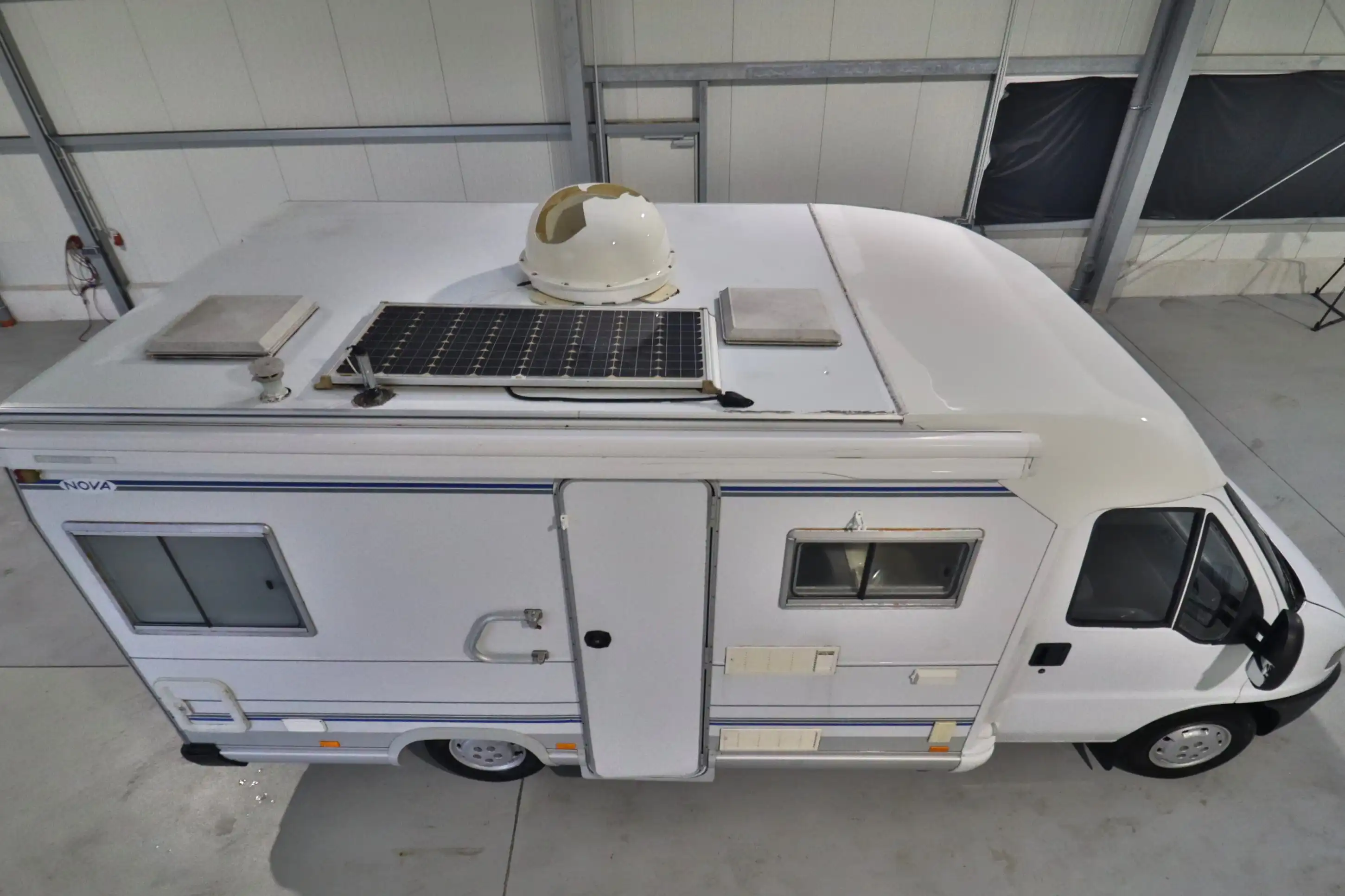 MONCAYO Nova - Ansicht 4