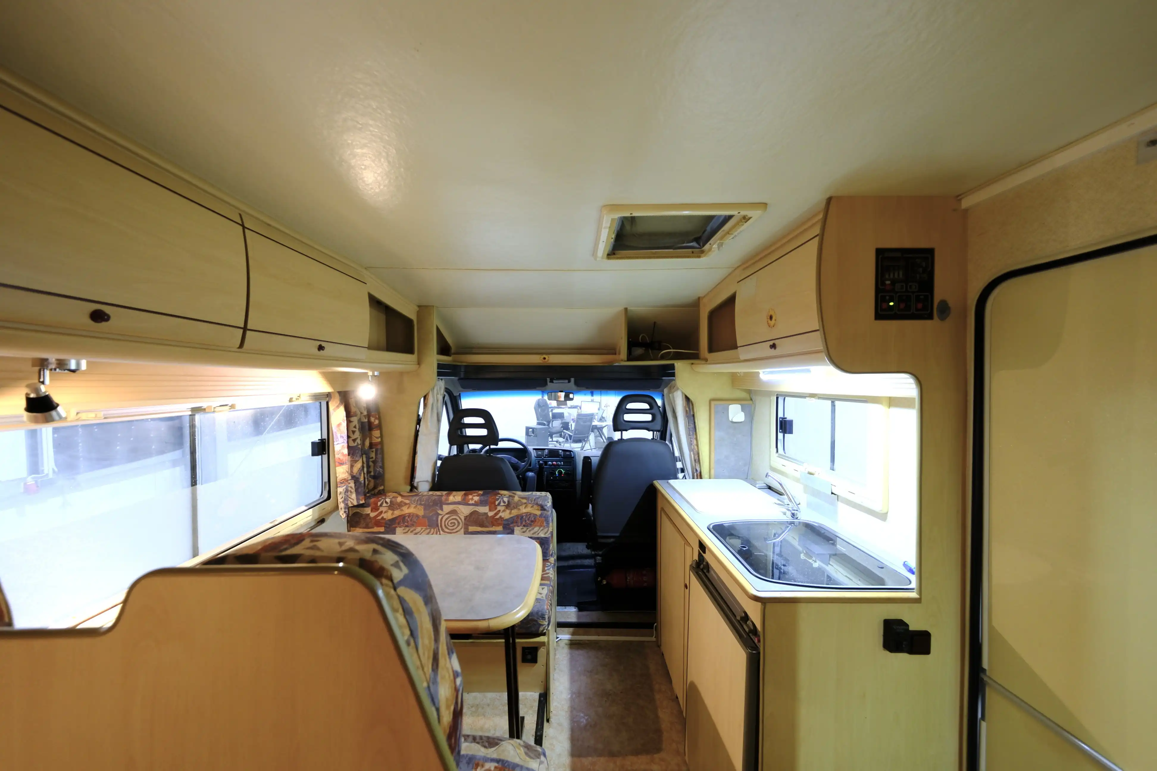 MONCAYO Nova - Ansicht 8