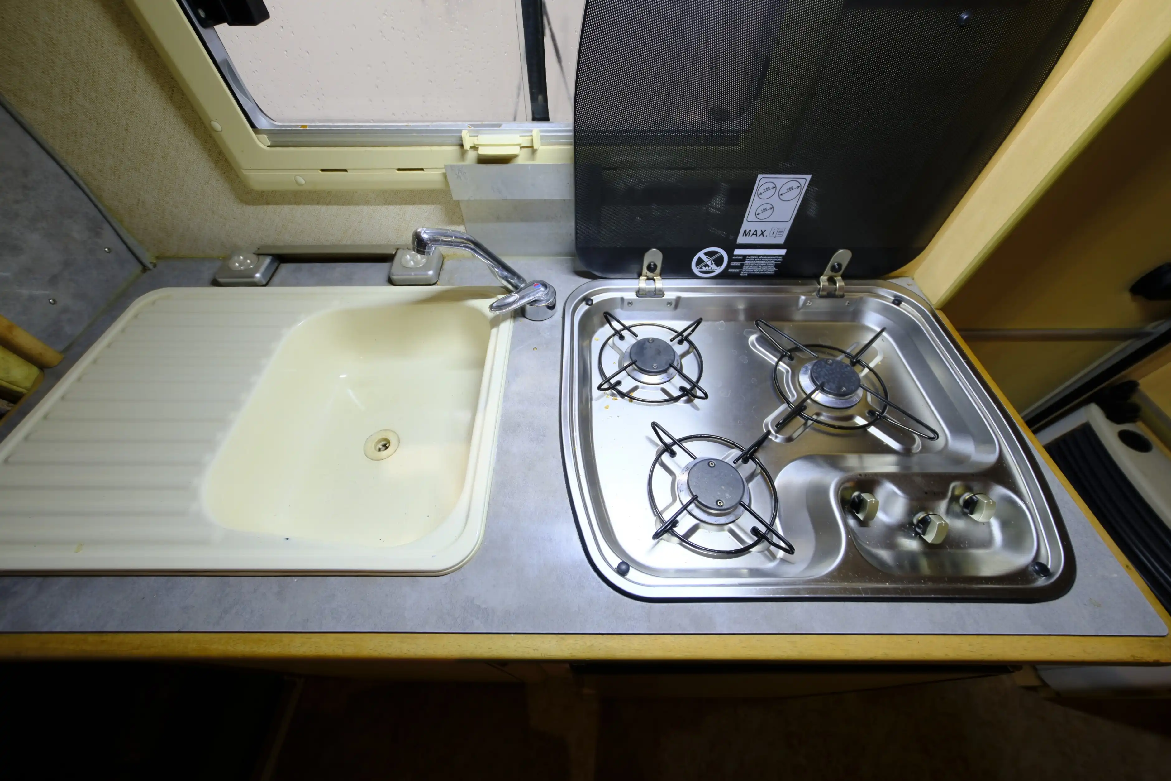 MONCAYO Nova - Ansicht 12