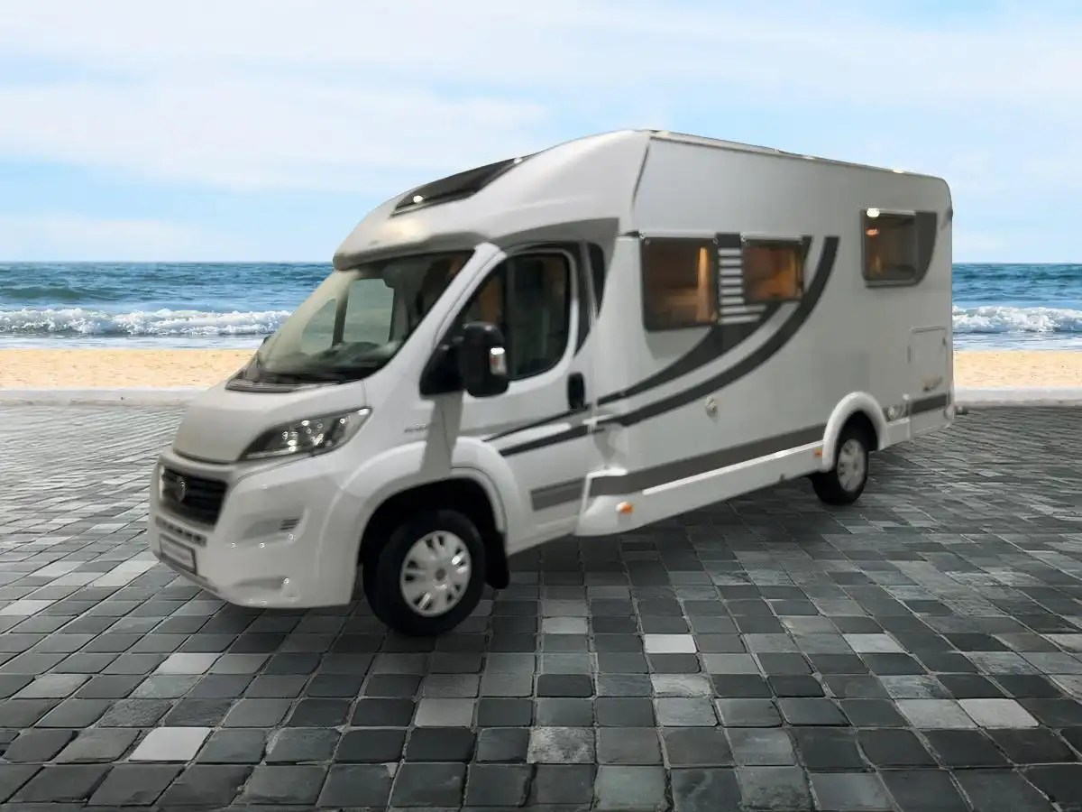 ORANGECAMP T 720 - Ansicht 2