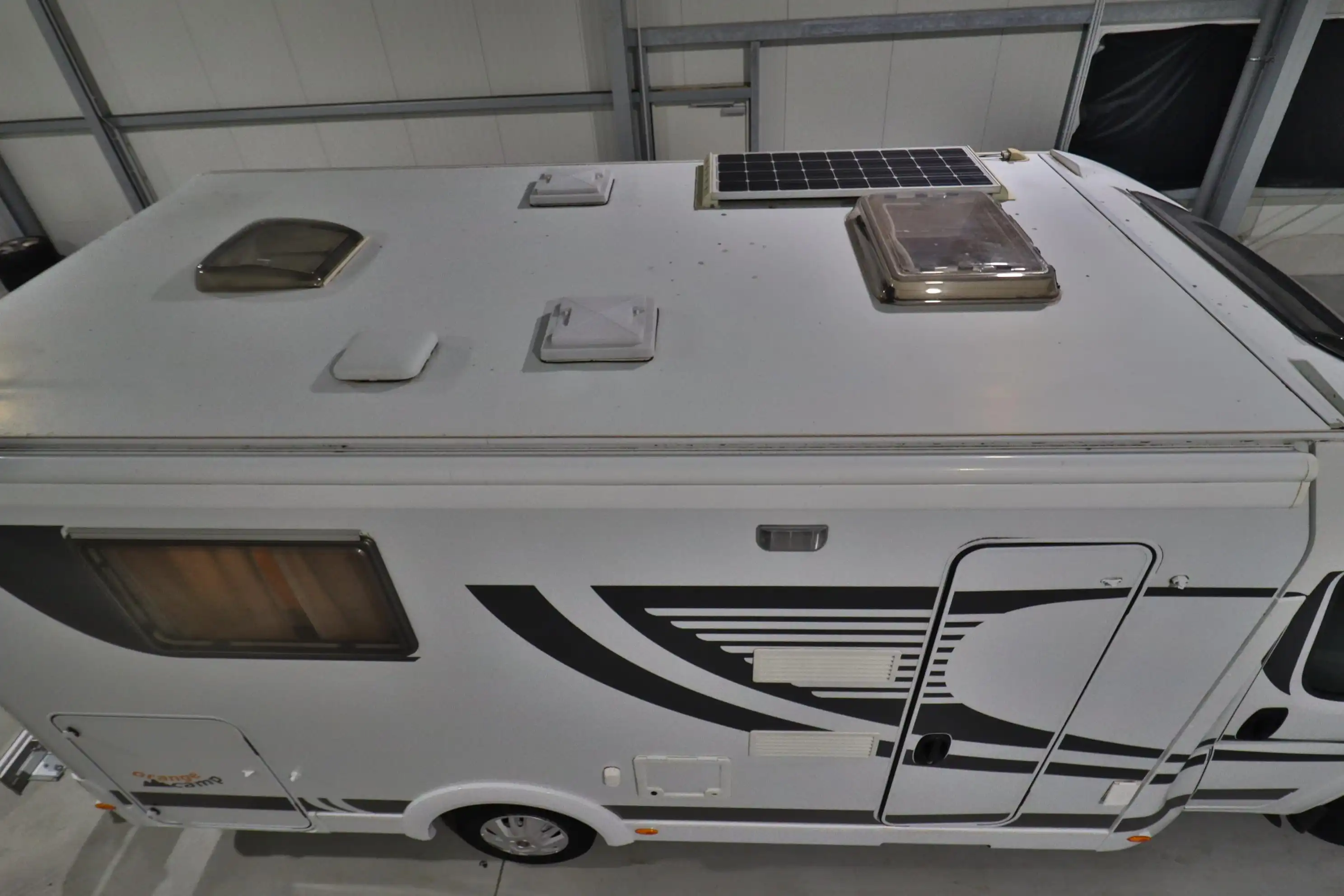 ORANGECAMP T 720 - Ansicht 5