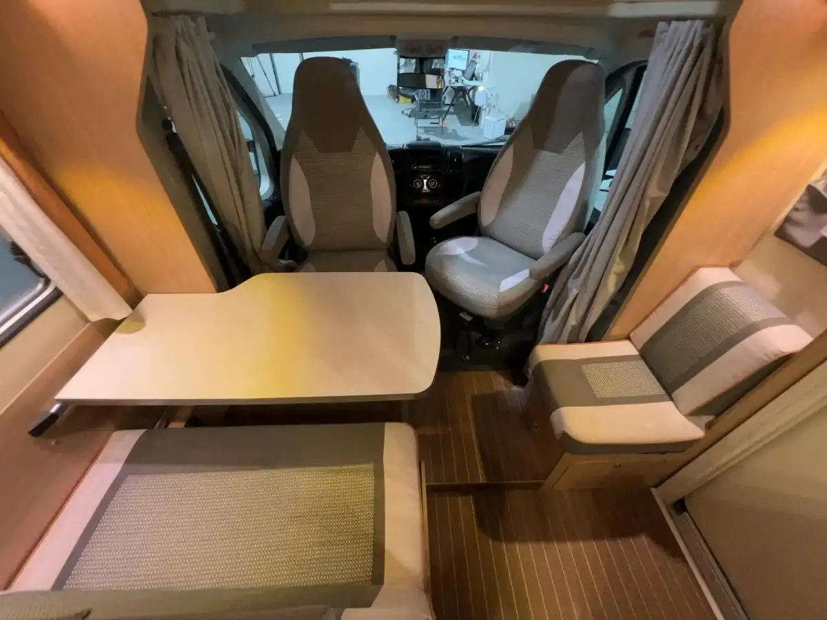 ORANGECAMP T 720 - Ansicht 8