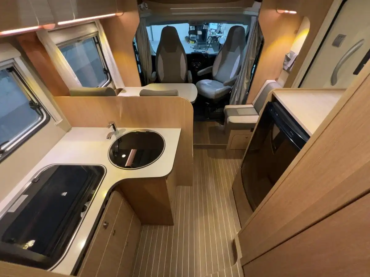 ORANGECAMP T 720 - Ansicht 9
