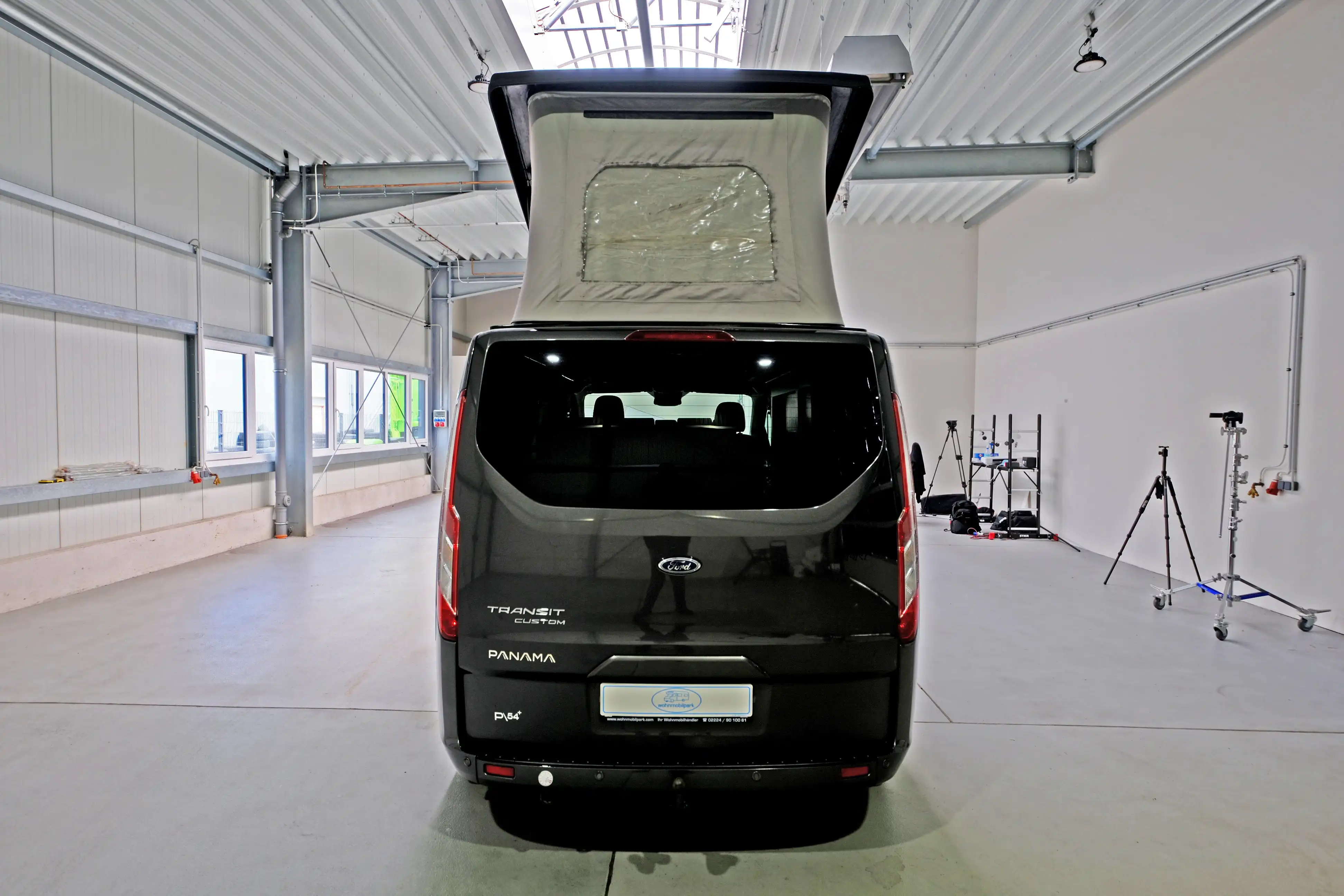 PANAMA 54+ - Ansicht 3