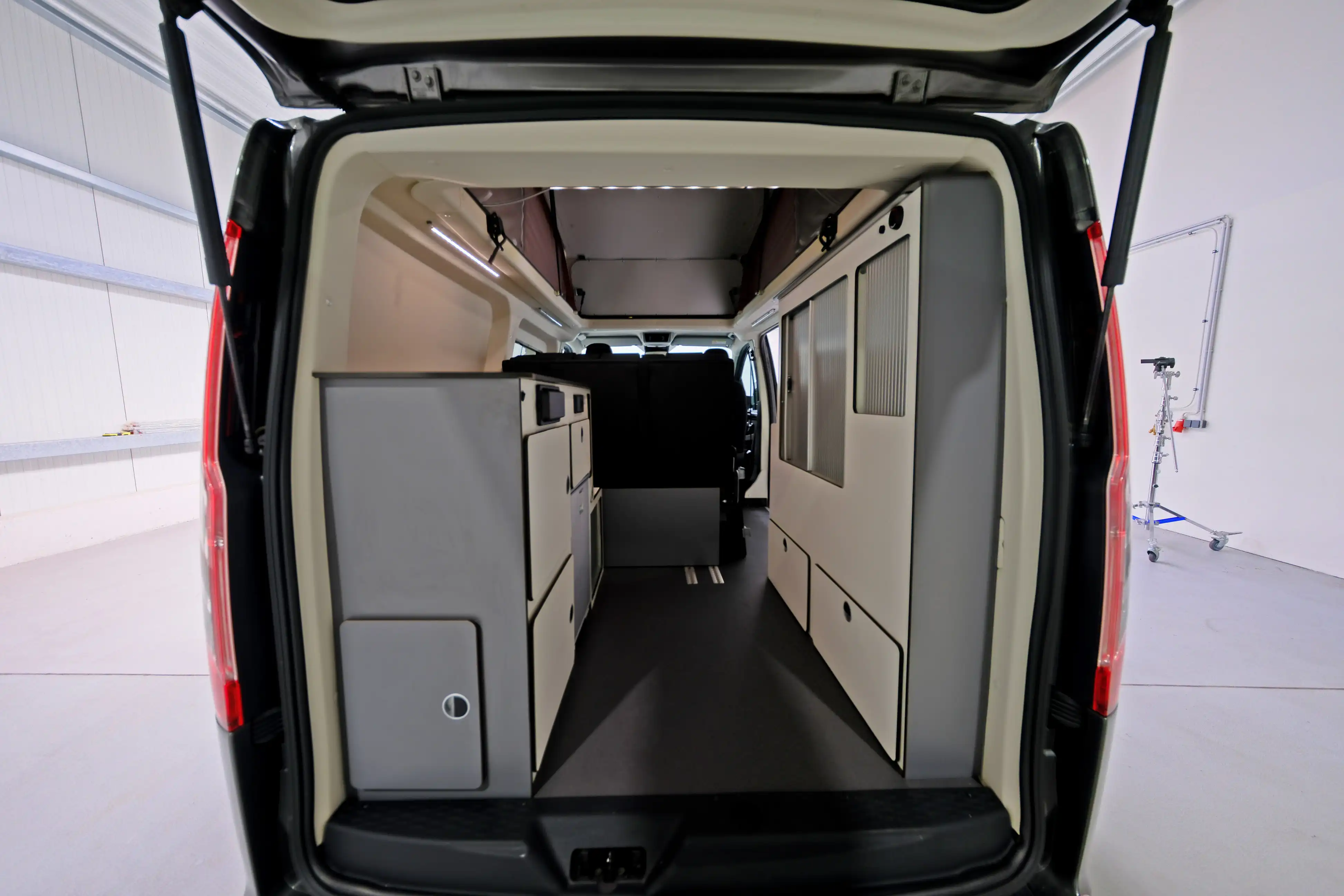 PANAMA 54+ - Ansicht 4