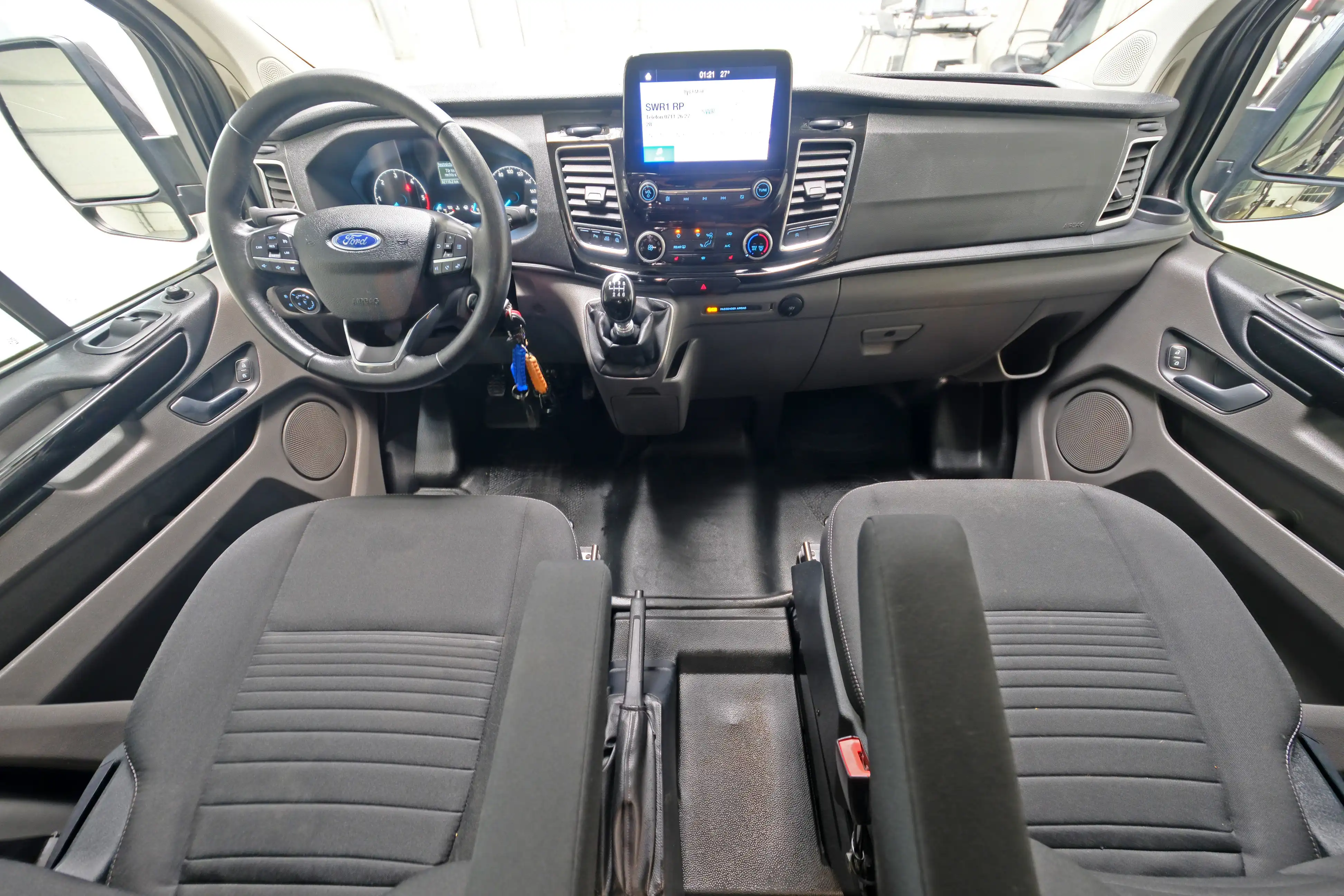 PANAMA 54+ - Ansicht 5