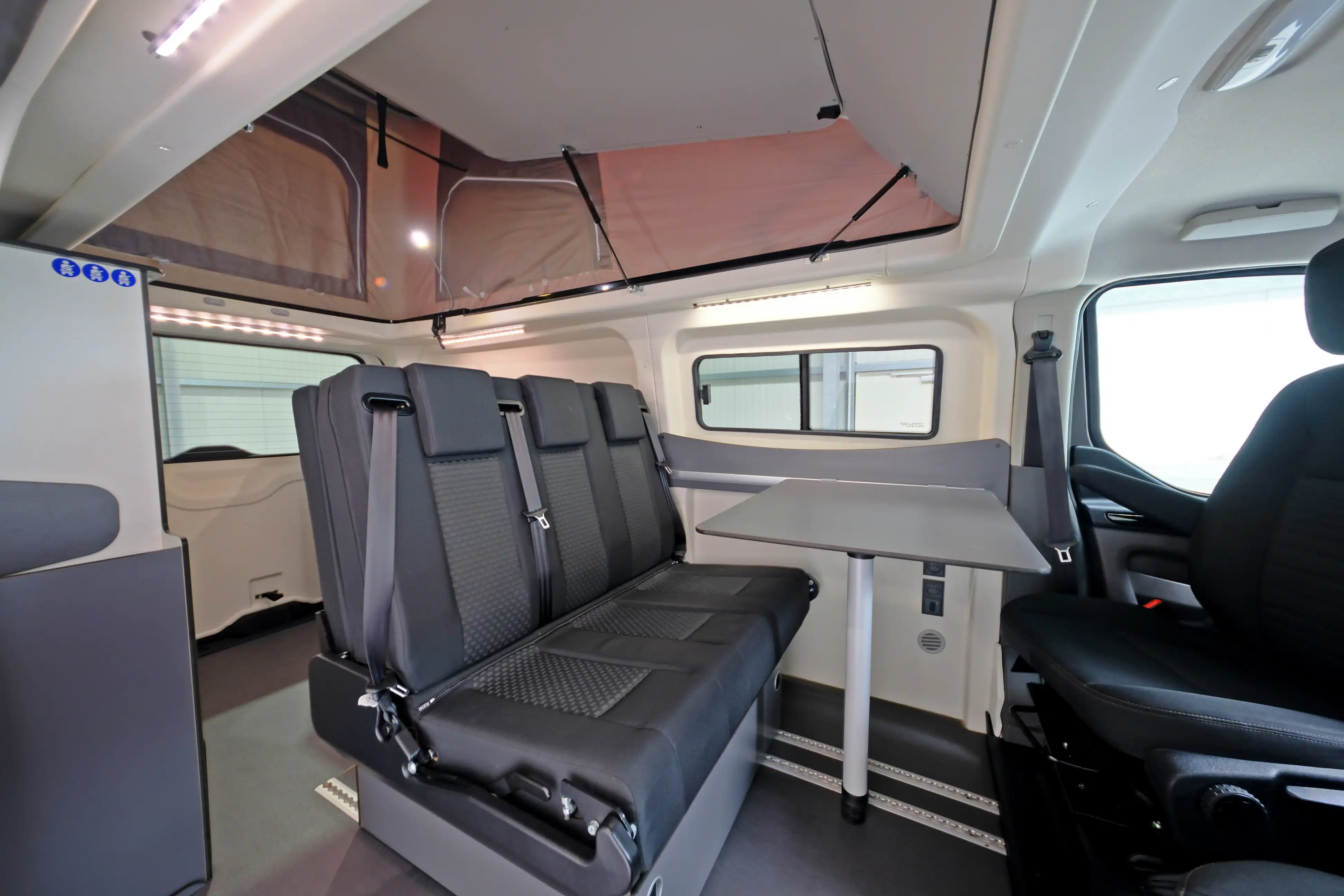 PANAMA 54+ - Ansicht 6