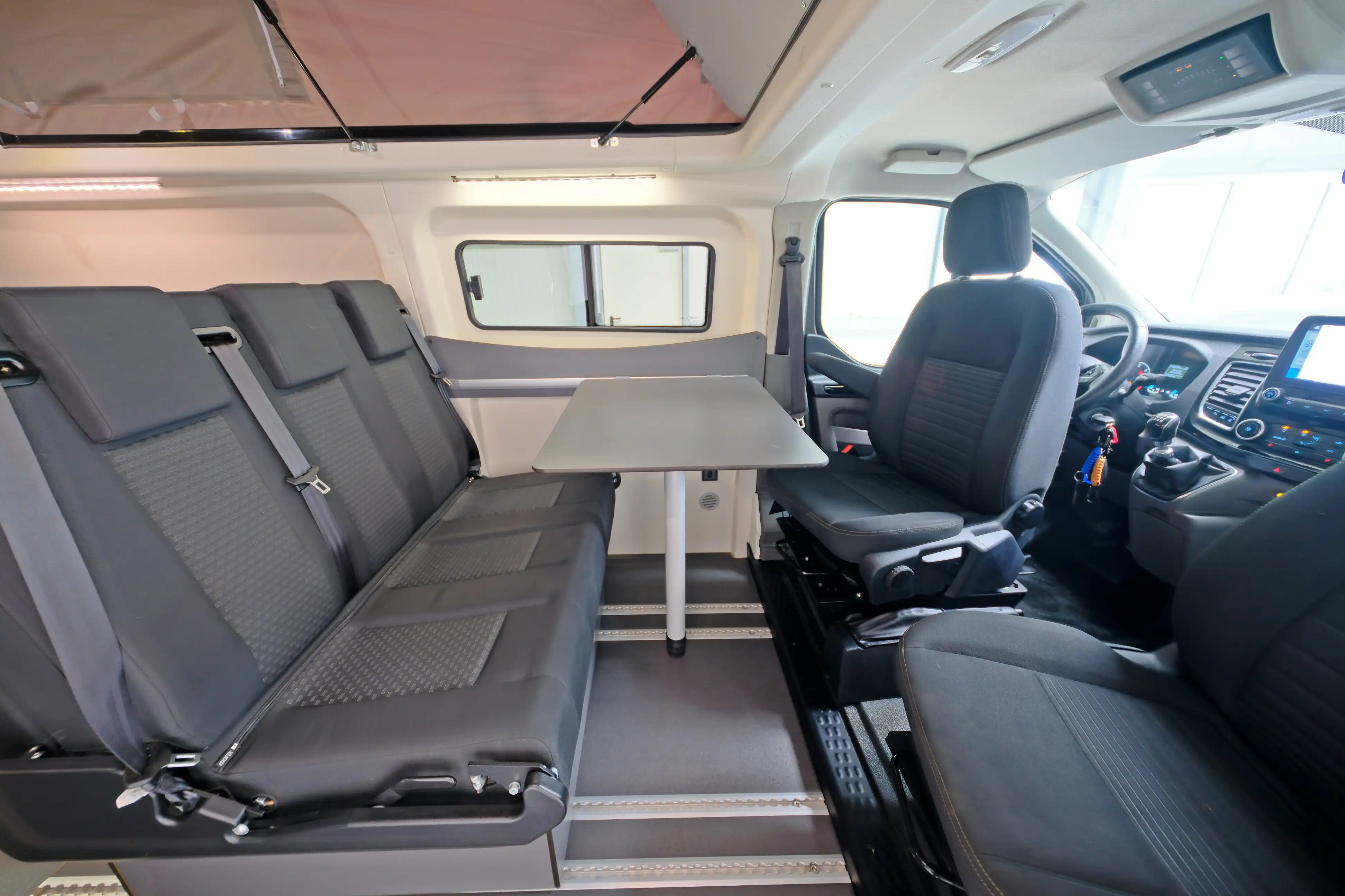 PANAMA 54+ - Ansicht 7