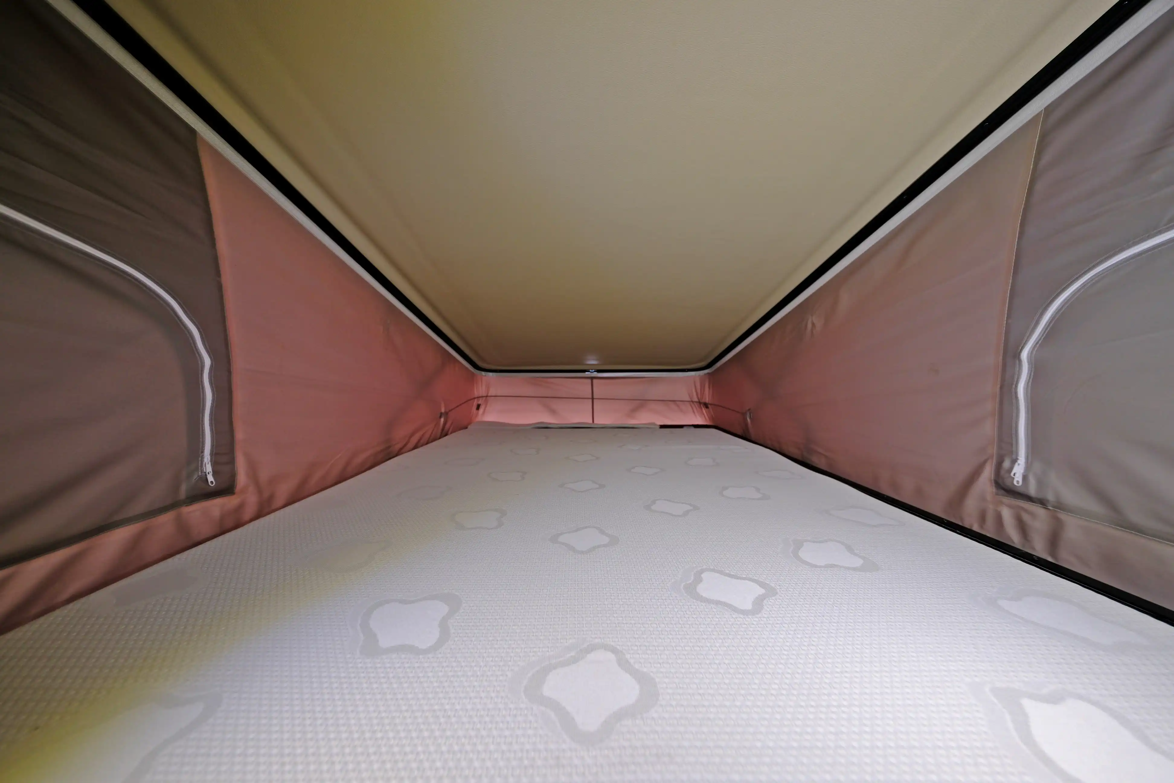 PANAMA 54+ - Ansicht 8