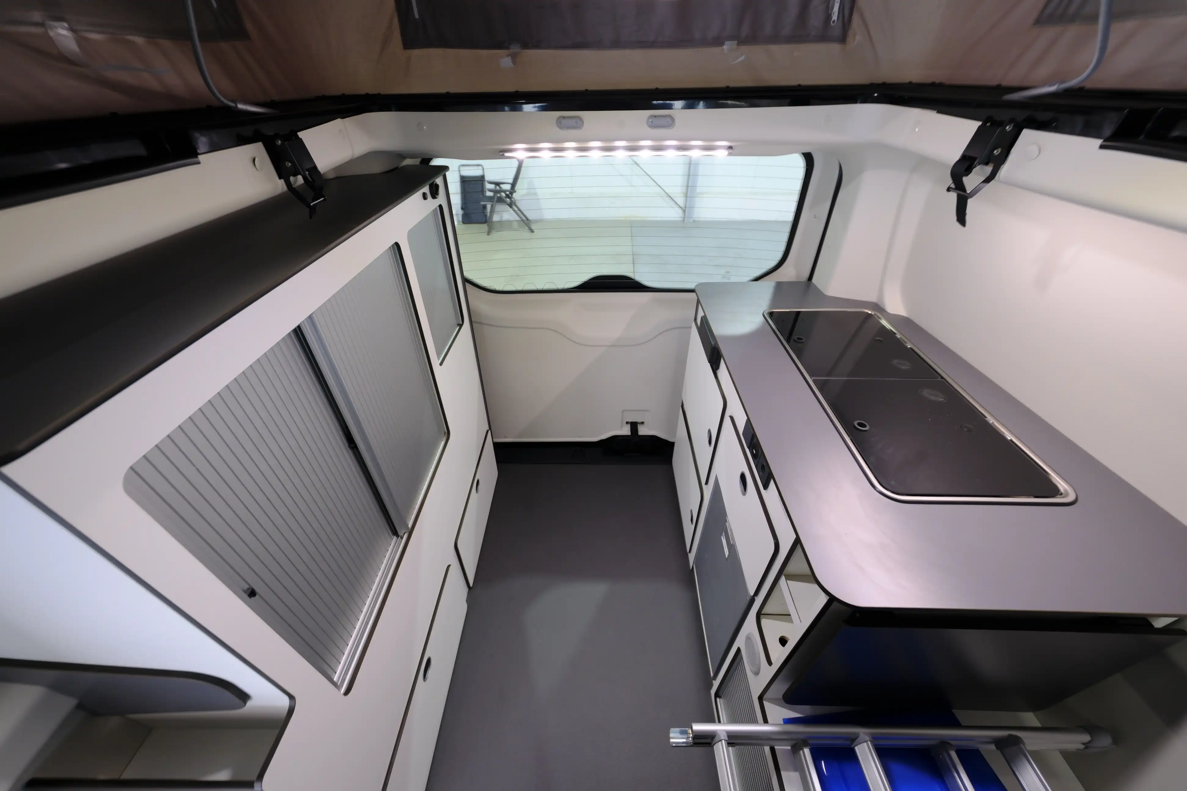 PANAMA 54+ - Ansicht 9