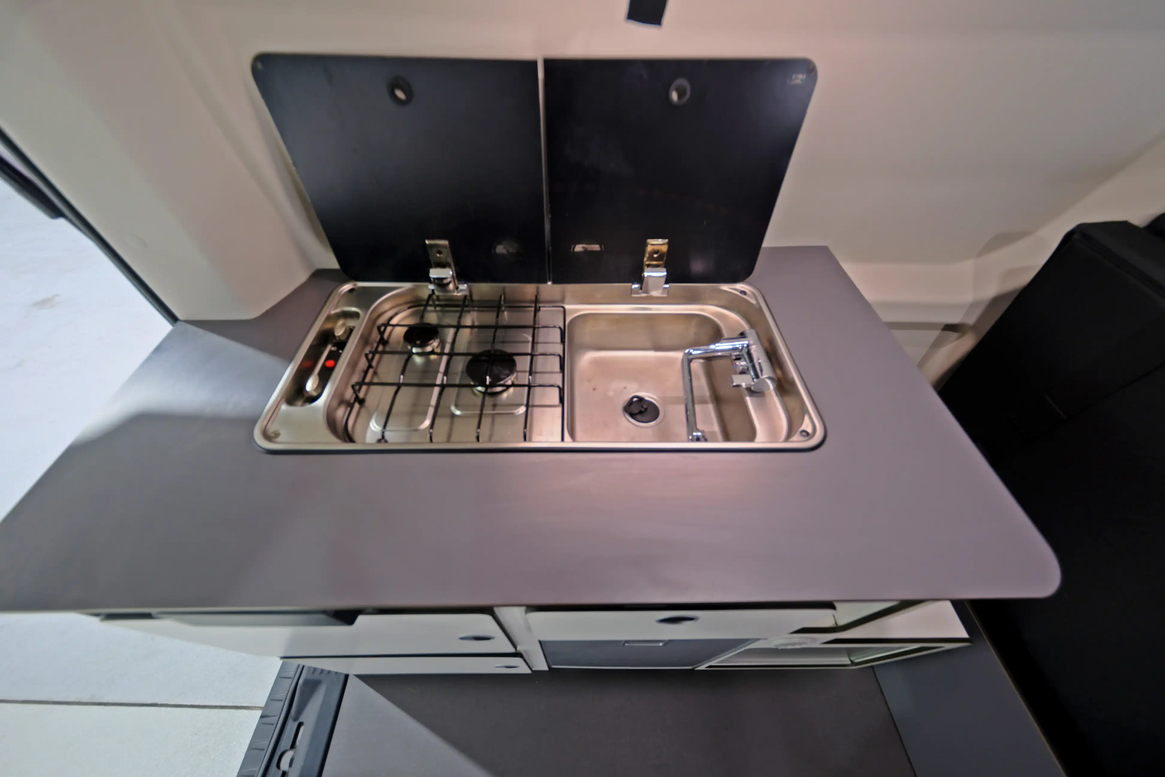 PANAMA 54+ - Ansicht 10