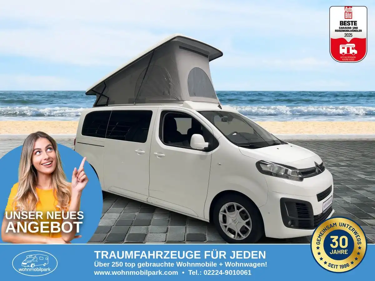 POESSL Campster 