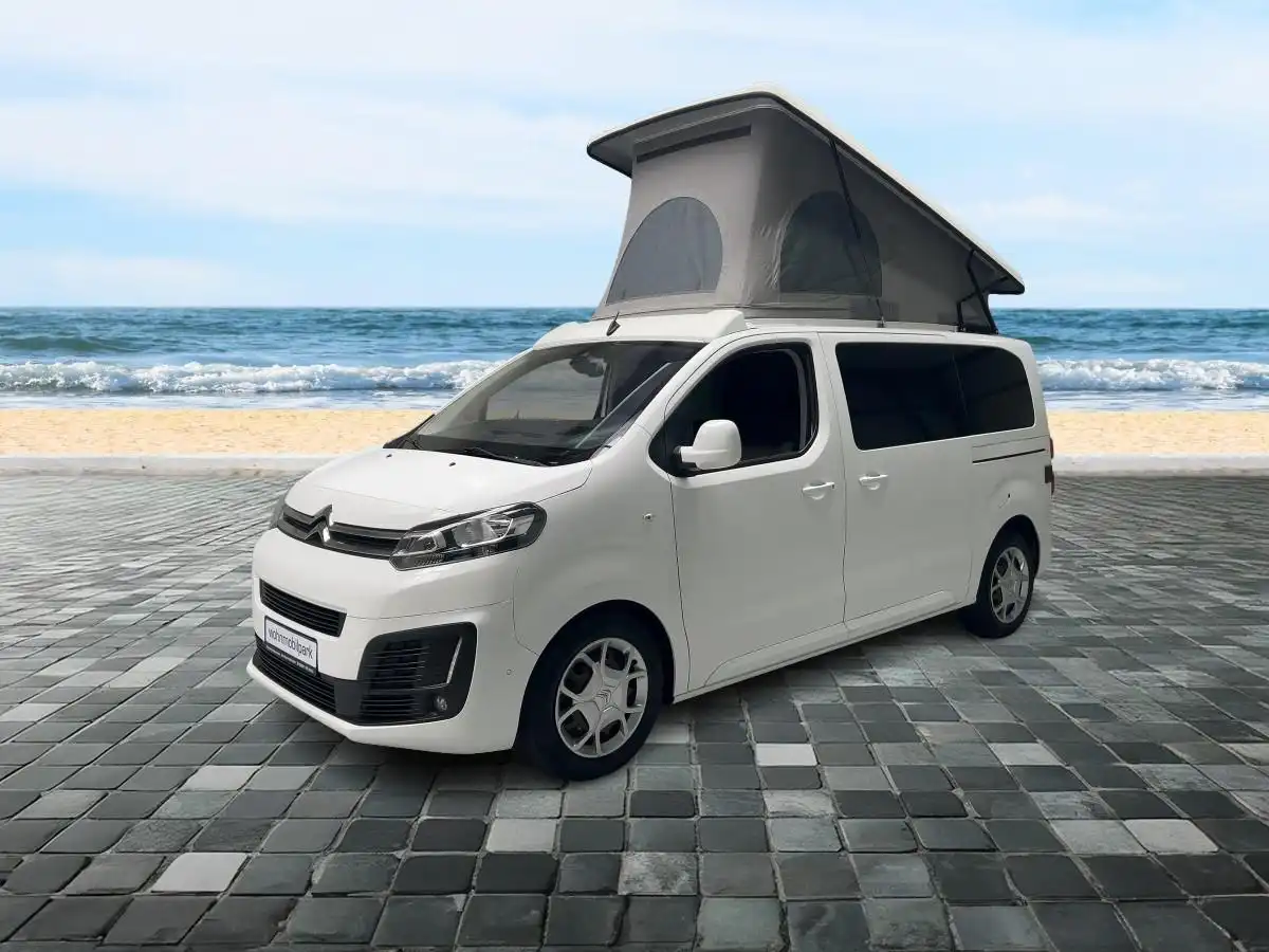 POESSL Campster  - Ansicht 3